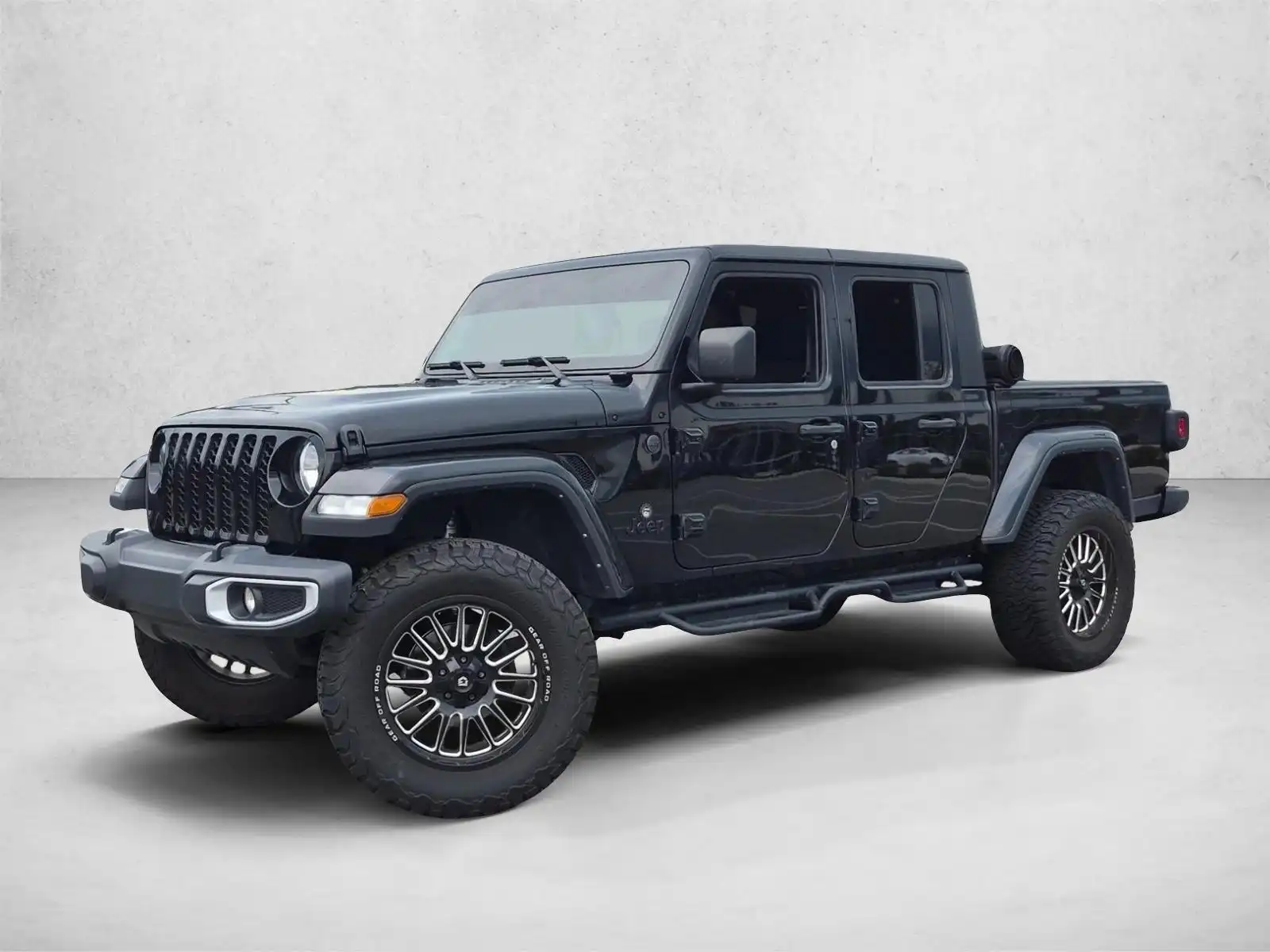 2023 Jeep Gladiator Sport S's photo