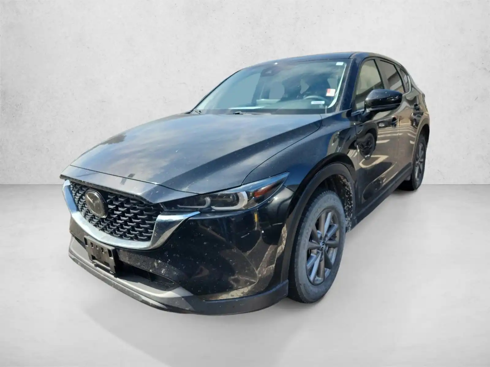 2023 Mazda CX-5 Preferred AWD Auto Package S's photo