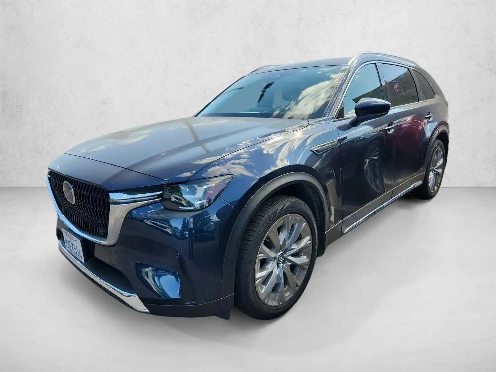 2024 Mazda CX-90 Turbo Premium Package's photo
