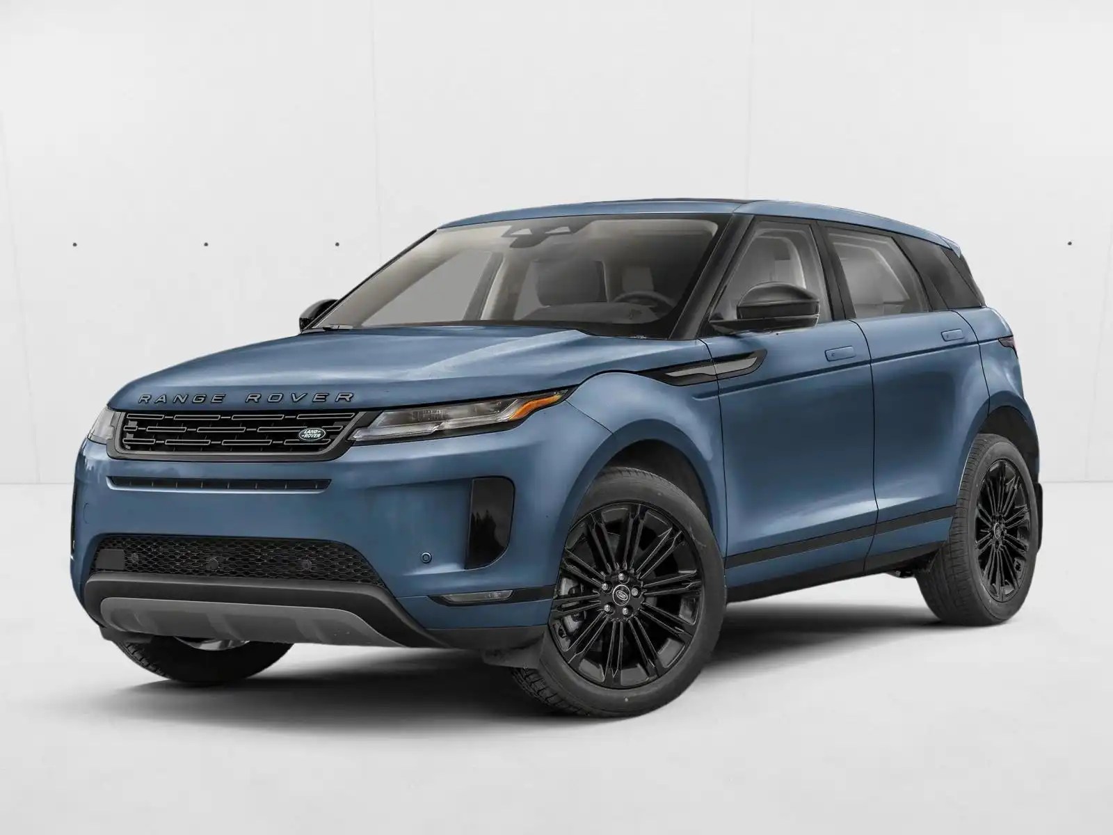 2026 Land Rover Range Rover Evoque's photo