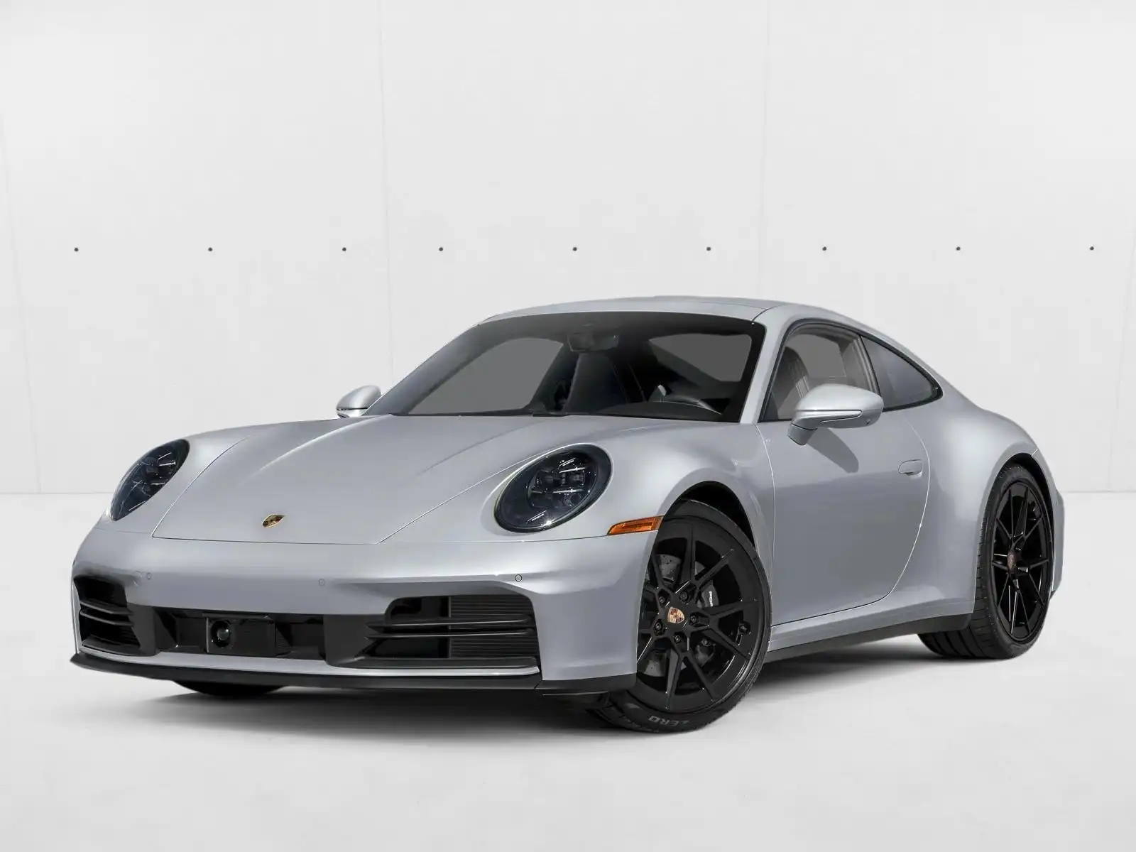 2026 Porsche 911 Carrera GTS Coupe's photo