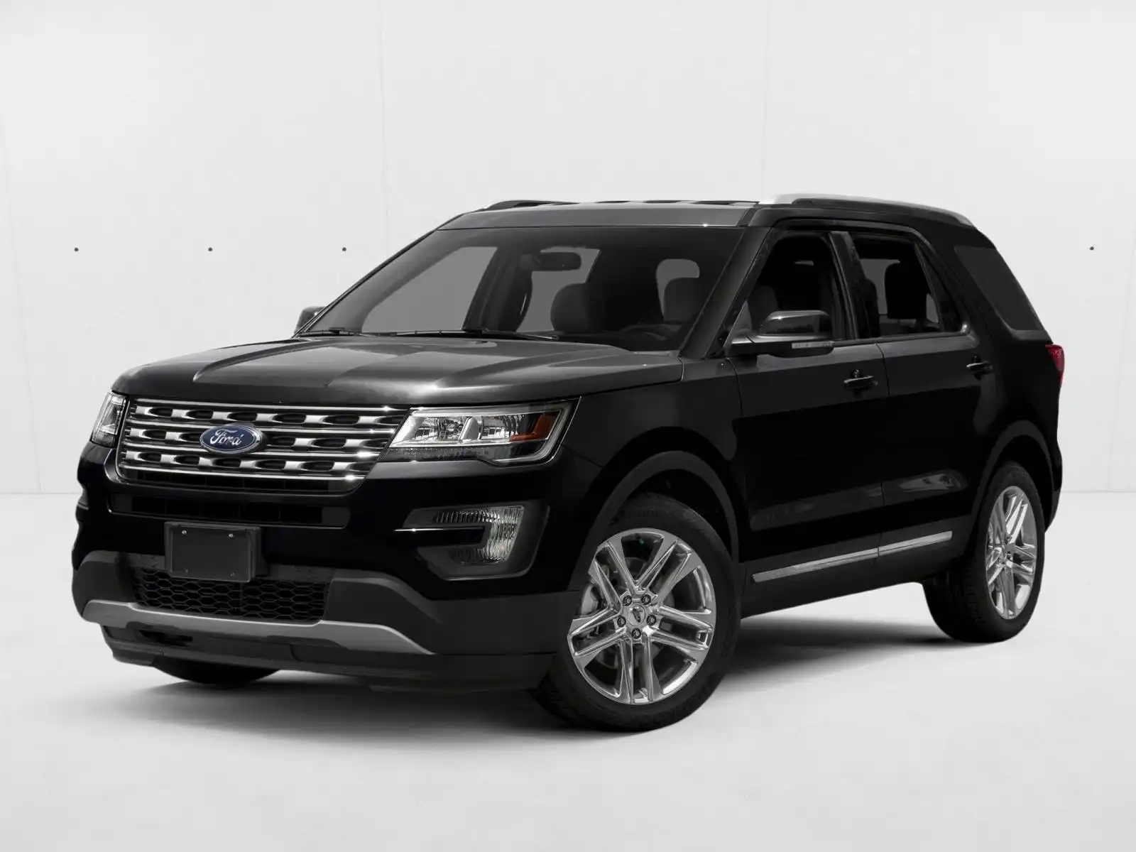 2017 Ford Explorer XLT FWD's photo
