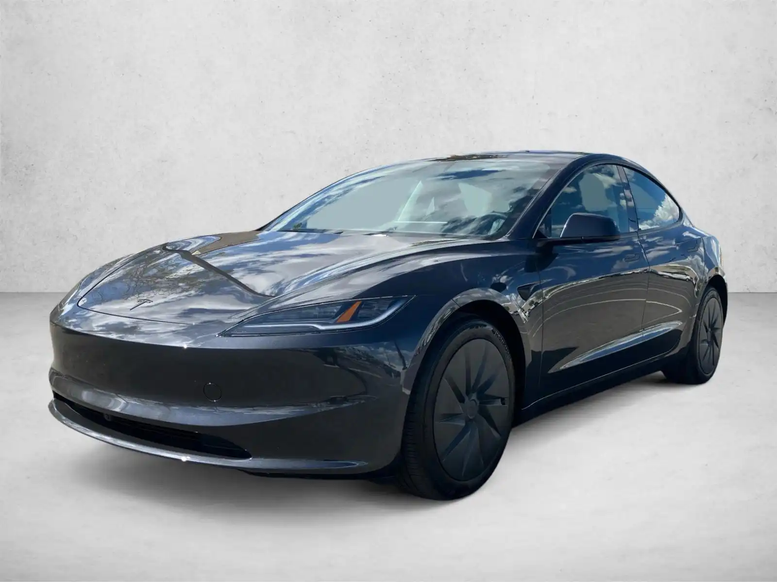 2025 Tesla Model 3 Long Range's photo