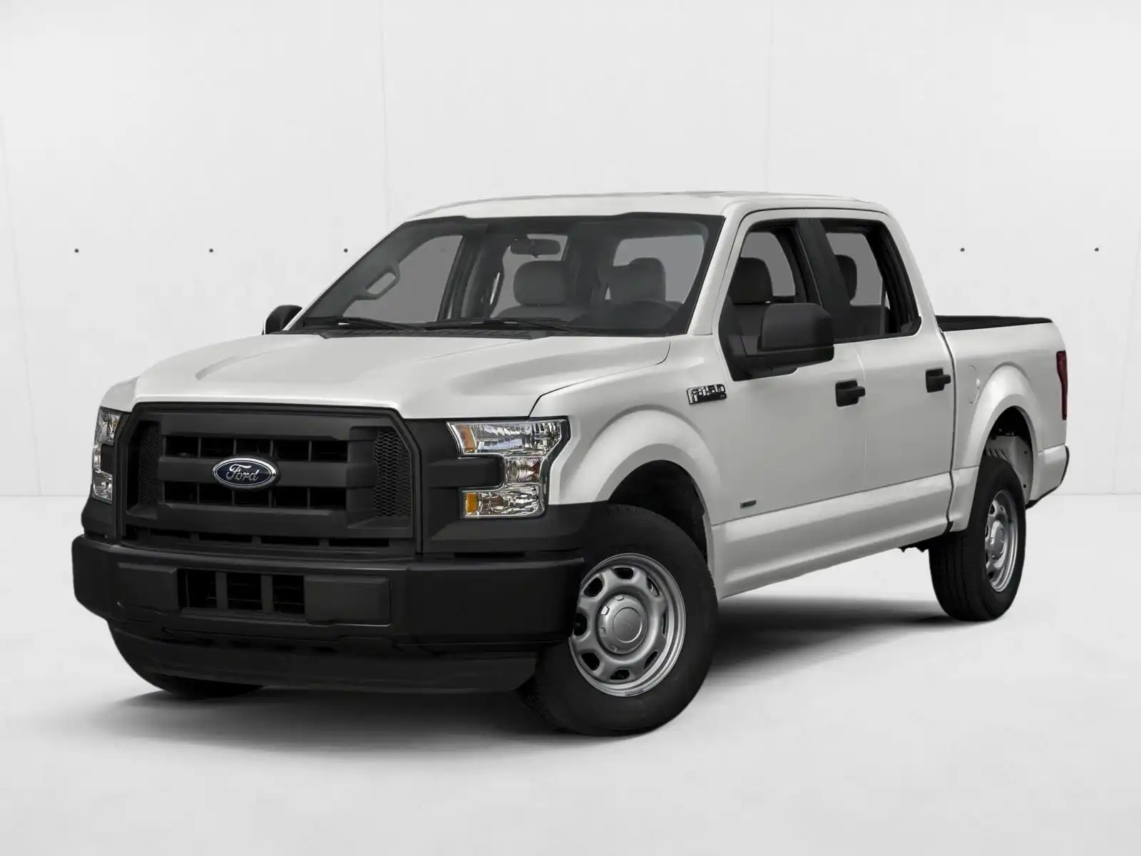 2016 Ford F-150 XL 4x4 SuperCrew 5-1/2 Box's photo
