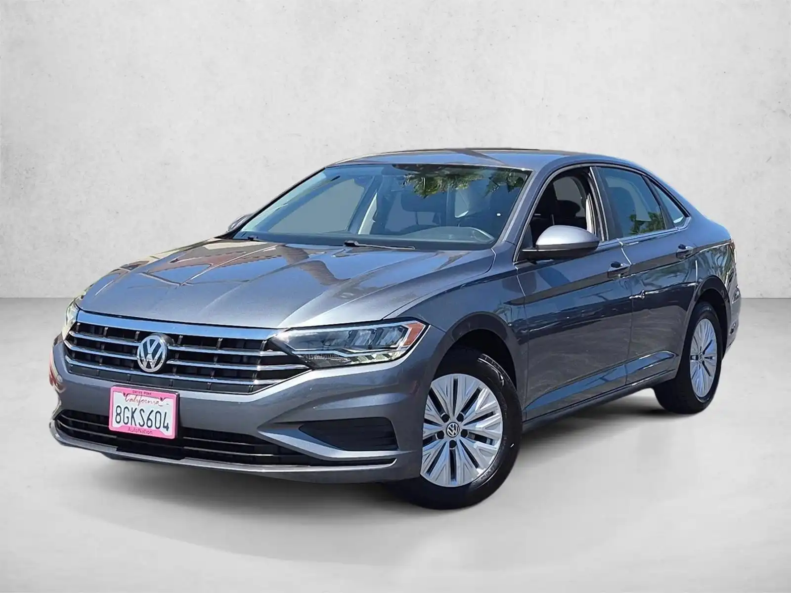 2019 Volkswagen Jetta 1.4T S Auto SULEV's photo