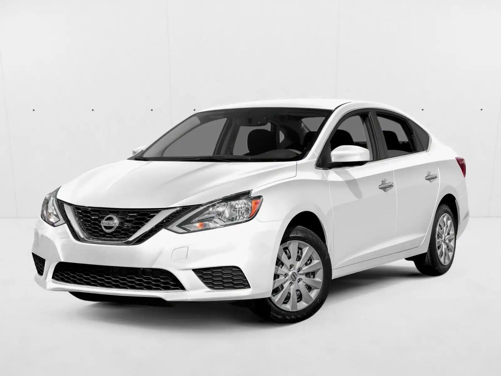 2017 Nissan Sentra SV CVT's photo