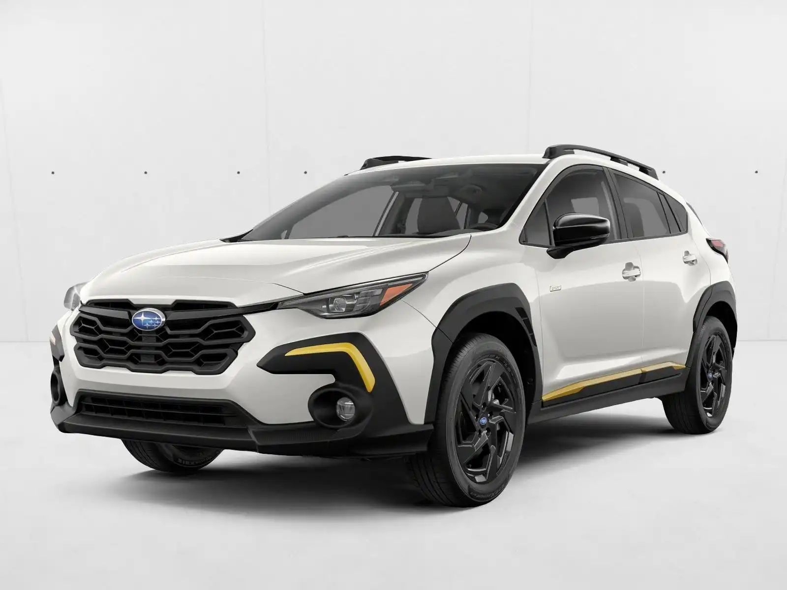 2025 Subaru Crosstrek Sport CVT's photo