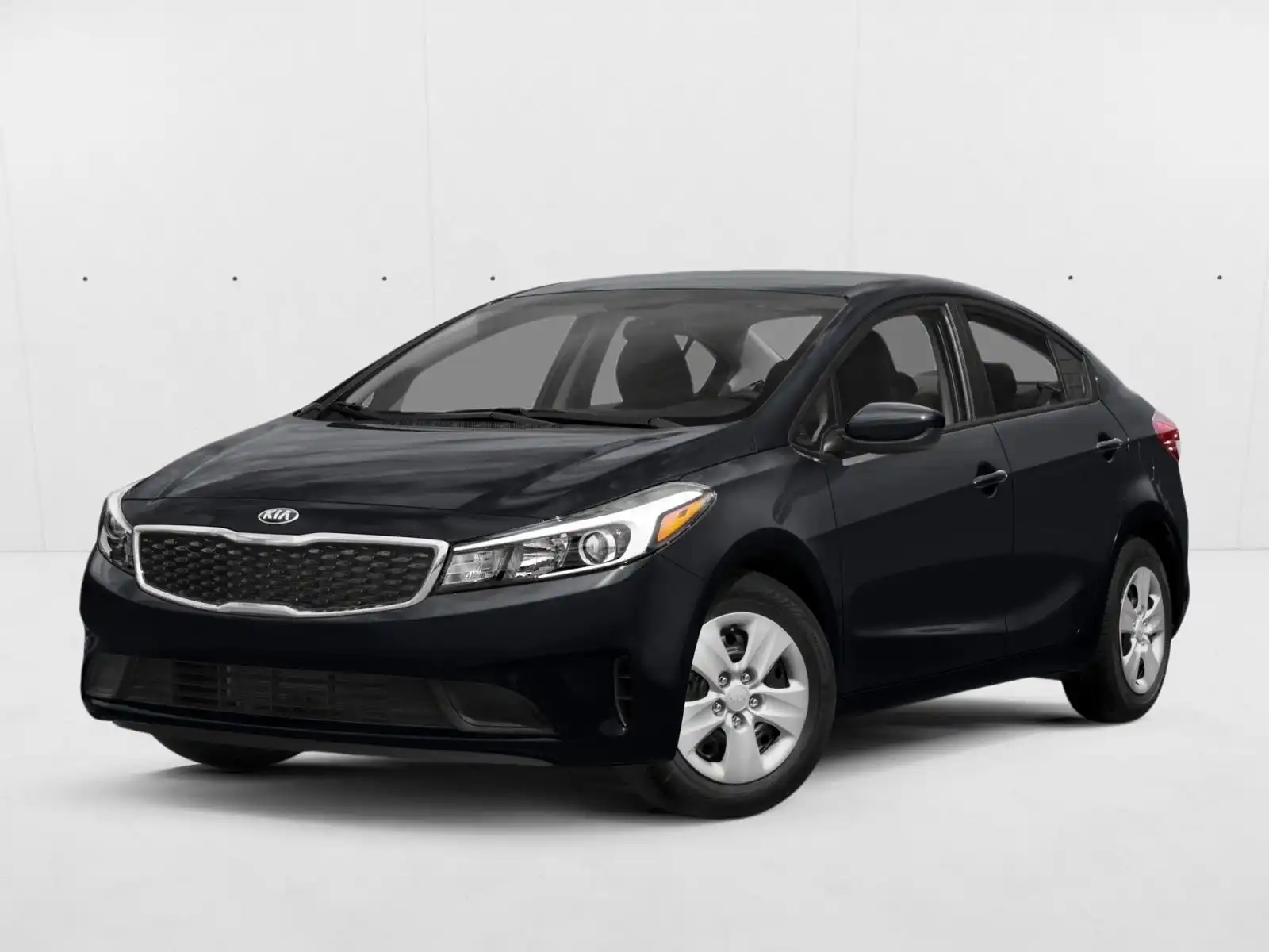 2017 Kia Forte LX AT's photo