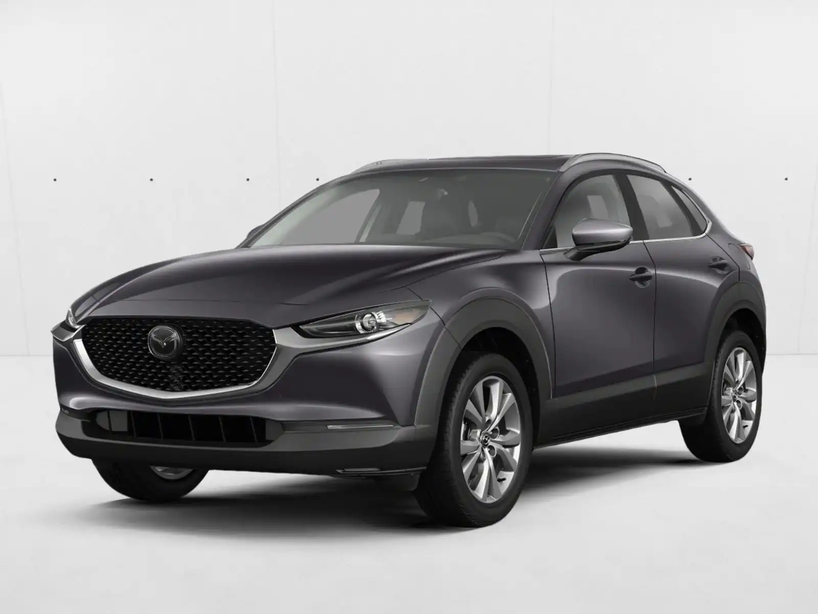 2023 Mazda CX-30 Select AWD's photo
