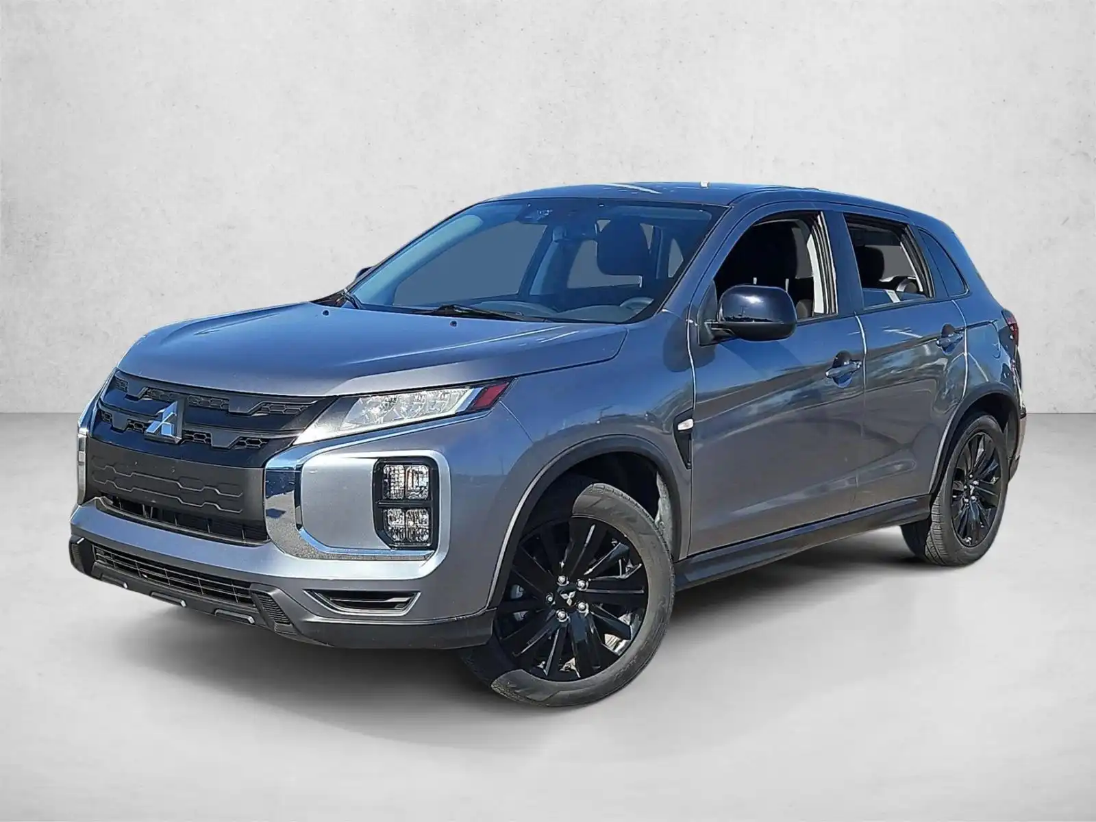 2023 Mitsubishi Outlander Sport 2.0 LE AWC CVT's photo