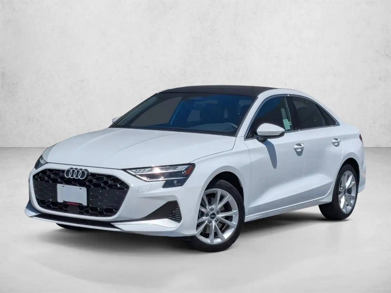 2026 Audi A3 Premium quattro S tronic's photo