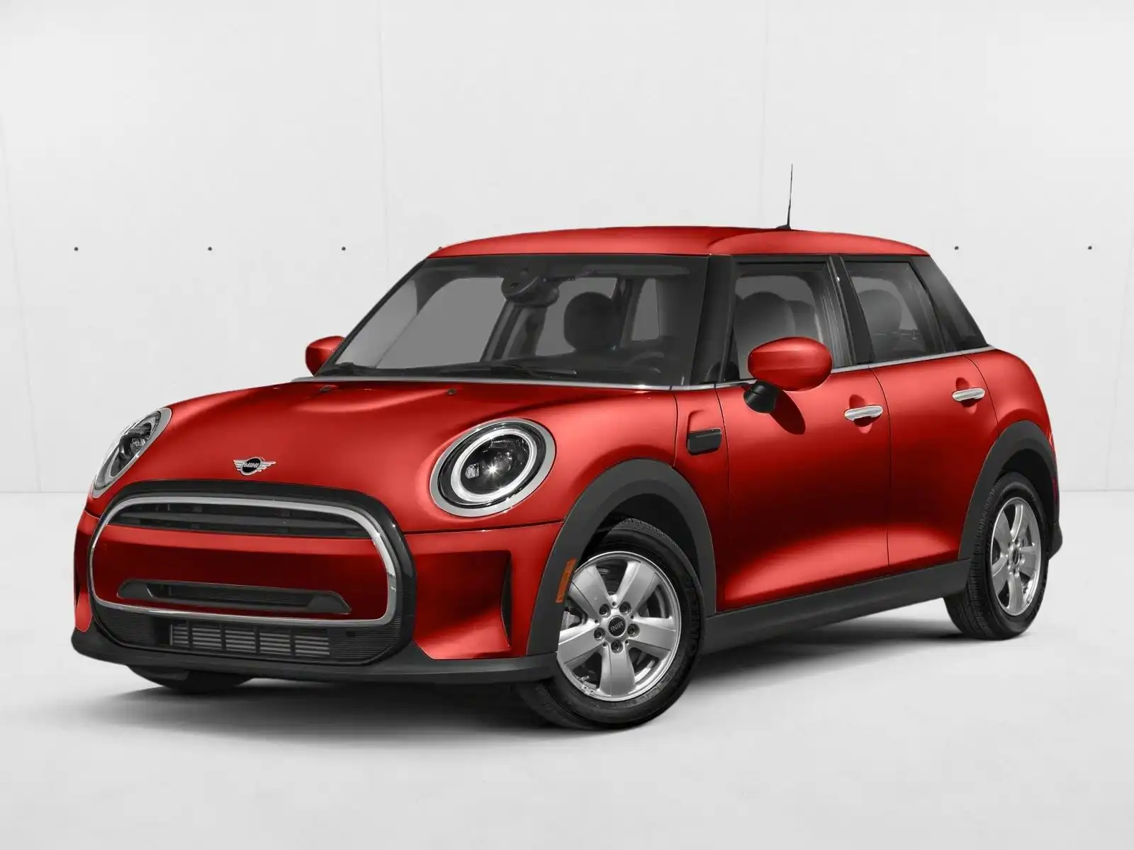 2024 MINI Hardtop Cooper S's photo