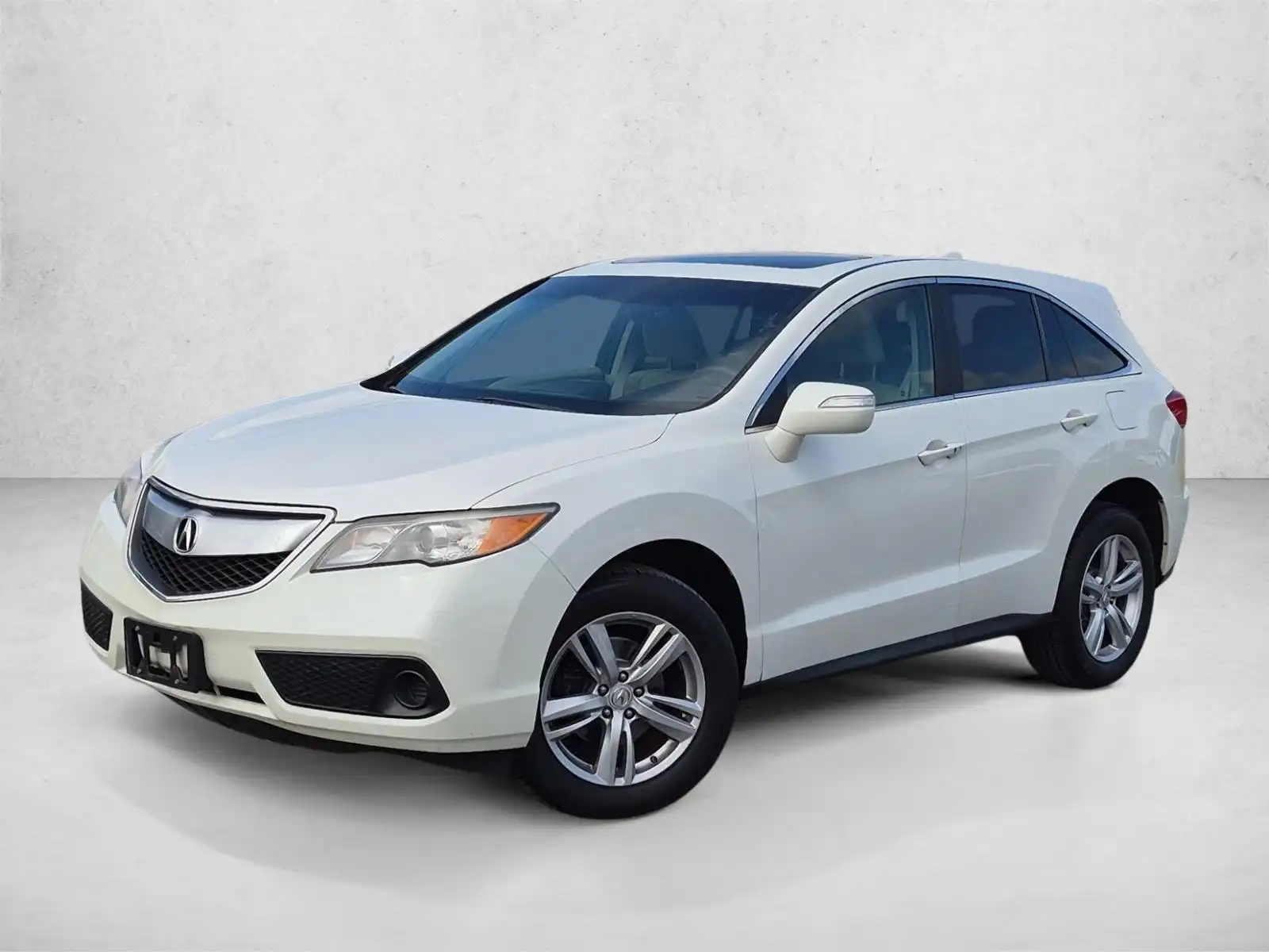 2013 Acura RDX SH-AWD's photo