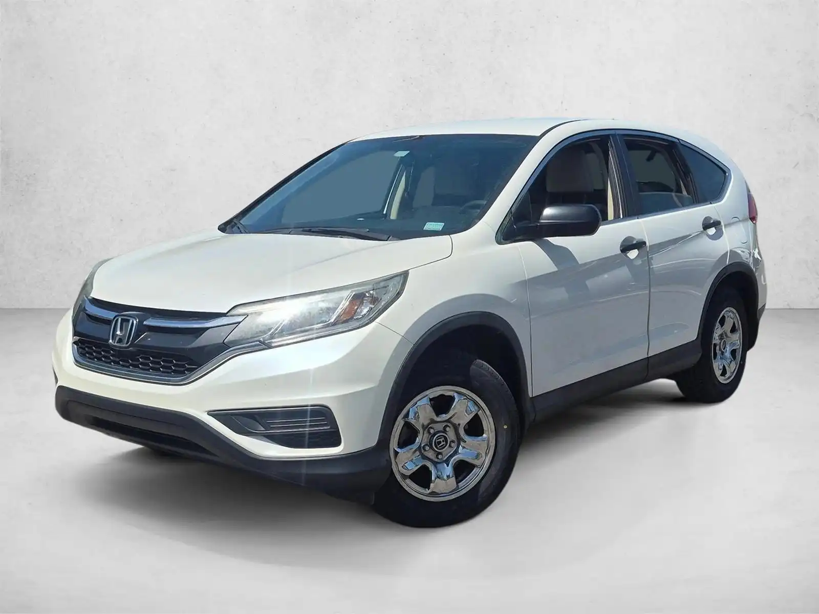 2016 Honda CR-V LX 2WD's photo