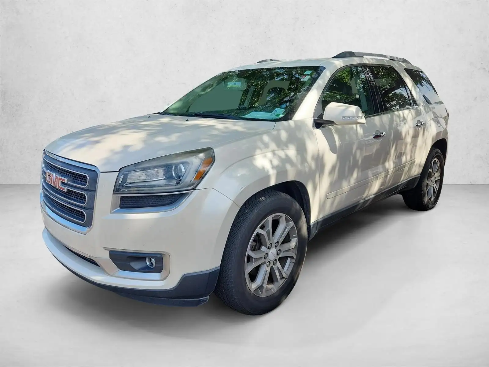 2014 GMC Acadia SLT1 FWD's photo