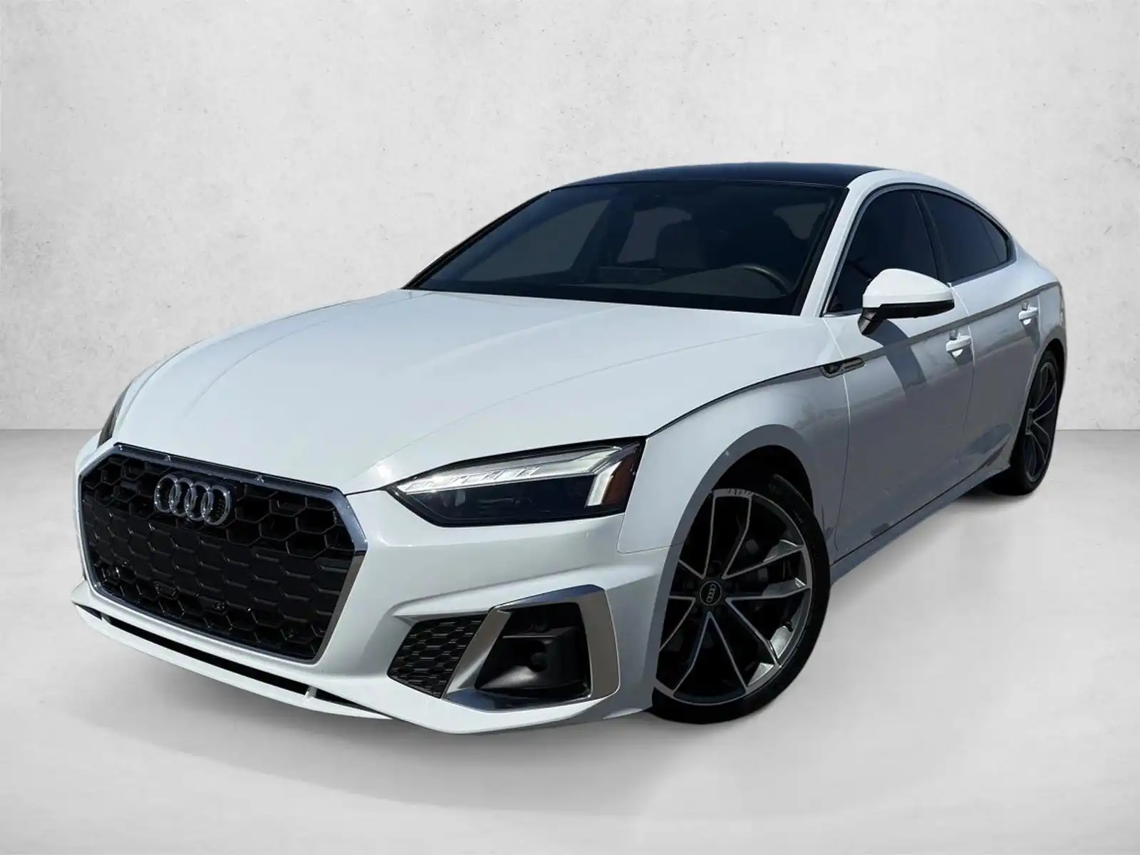 2024 Audi A5 Sportback 45 Premium Plus quattro S tronic's photo