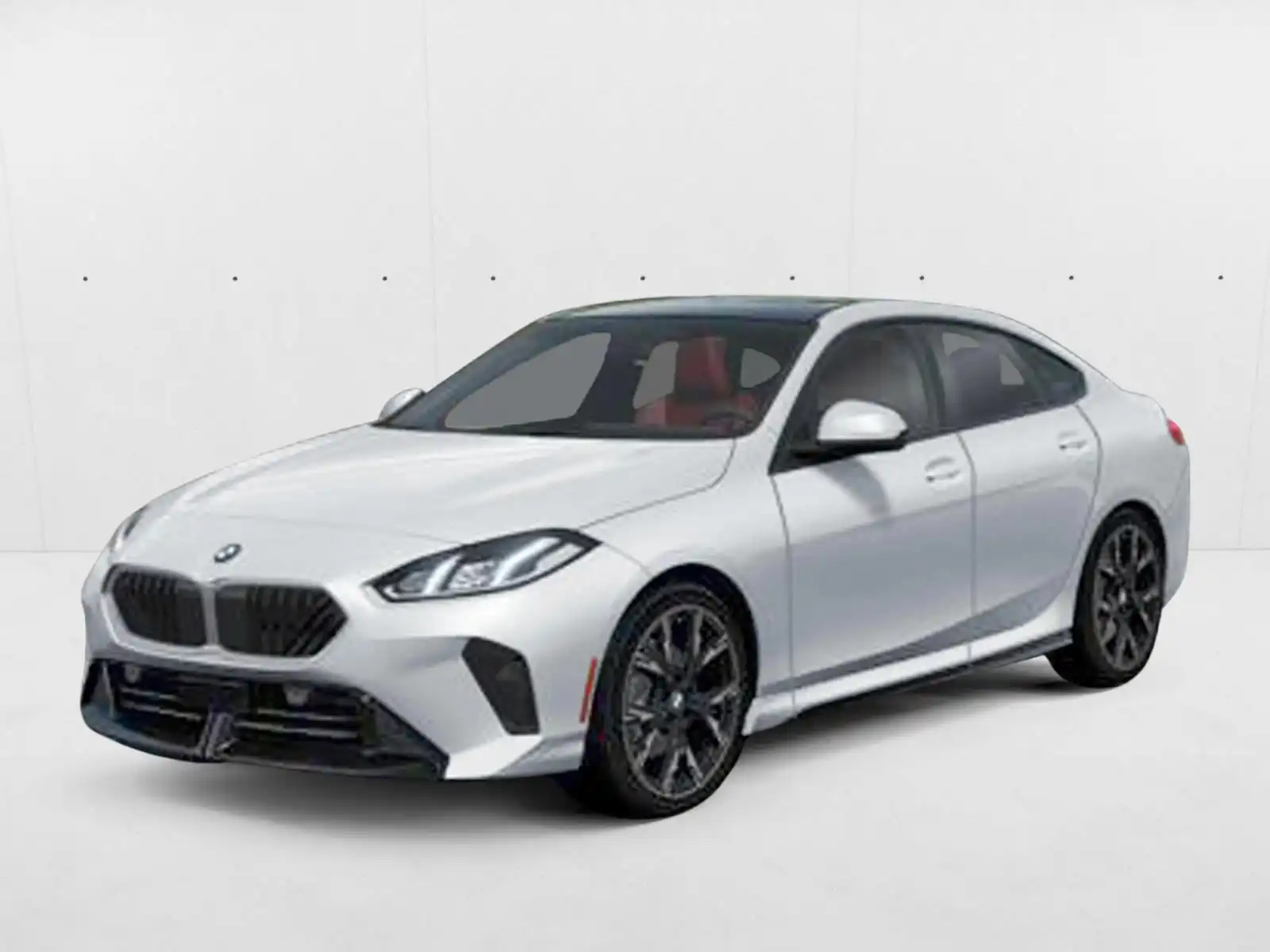 2025 BMW 2 Series 228 xDrive Gran Coupe's photo