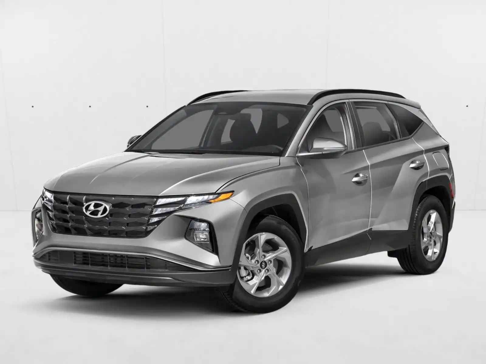 2023 Hyundai Tucson SEL FWD's photo