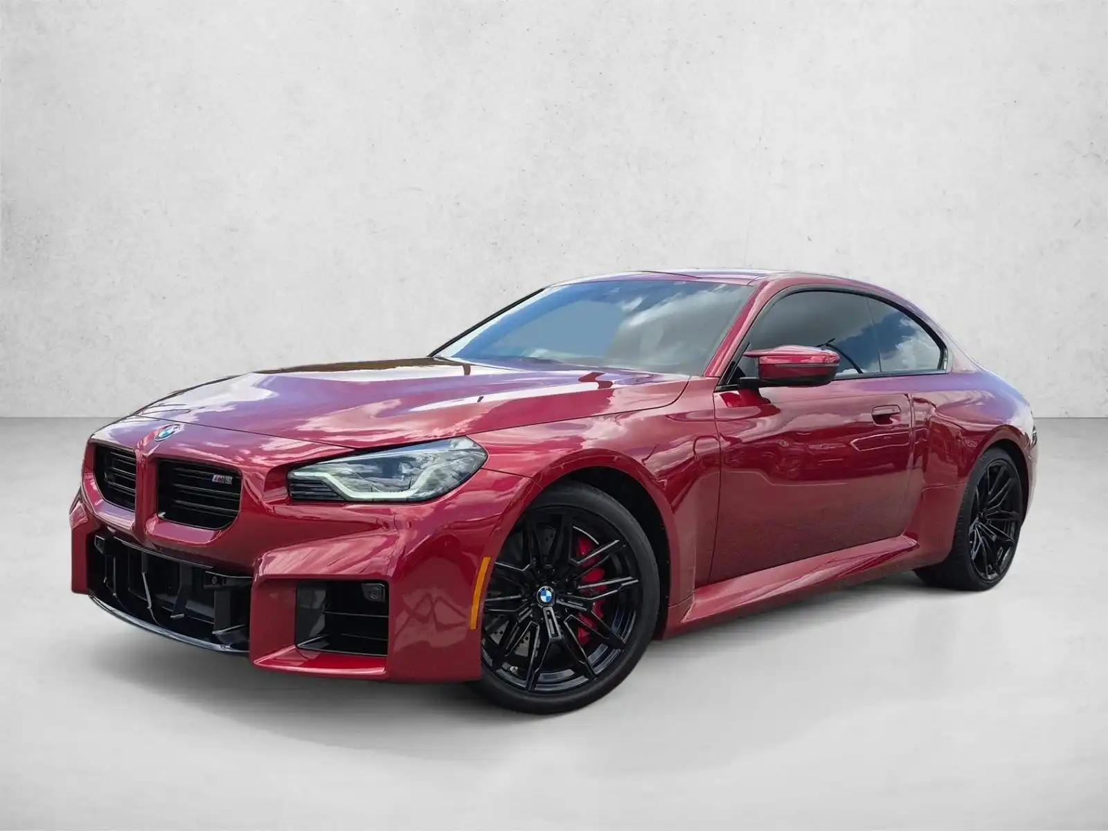 2025 BMW M2 M2 Coupe's photo