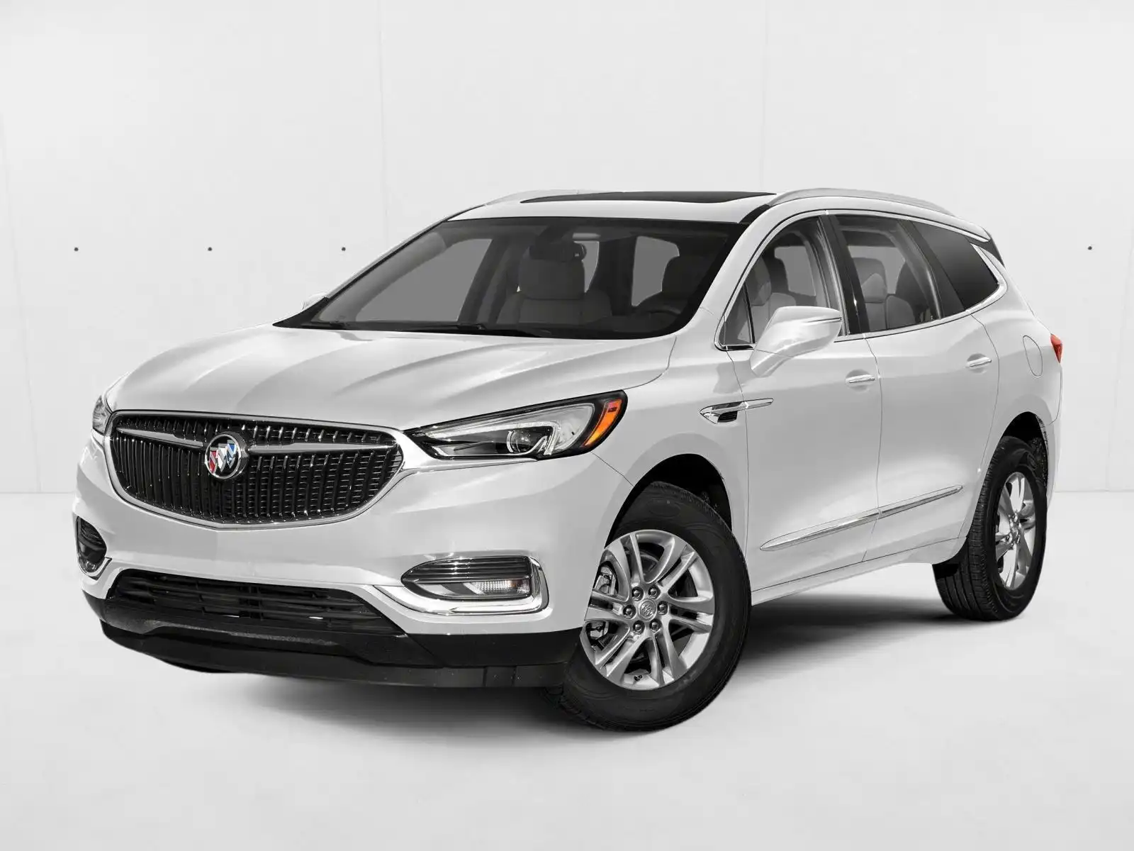2020 Buick Enclave Premium AWD's photo