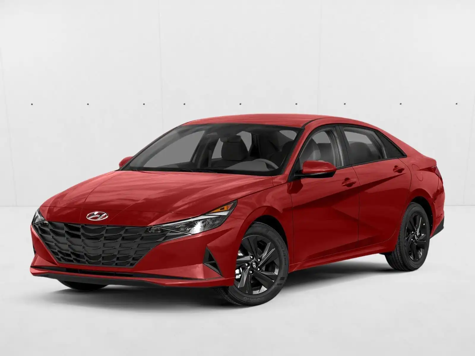 2021 Hyundai Elantra 2.0 SEL IVT SULEV's photo
