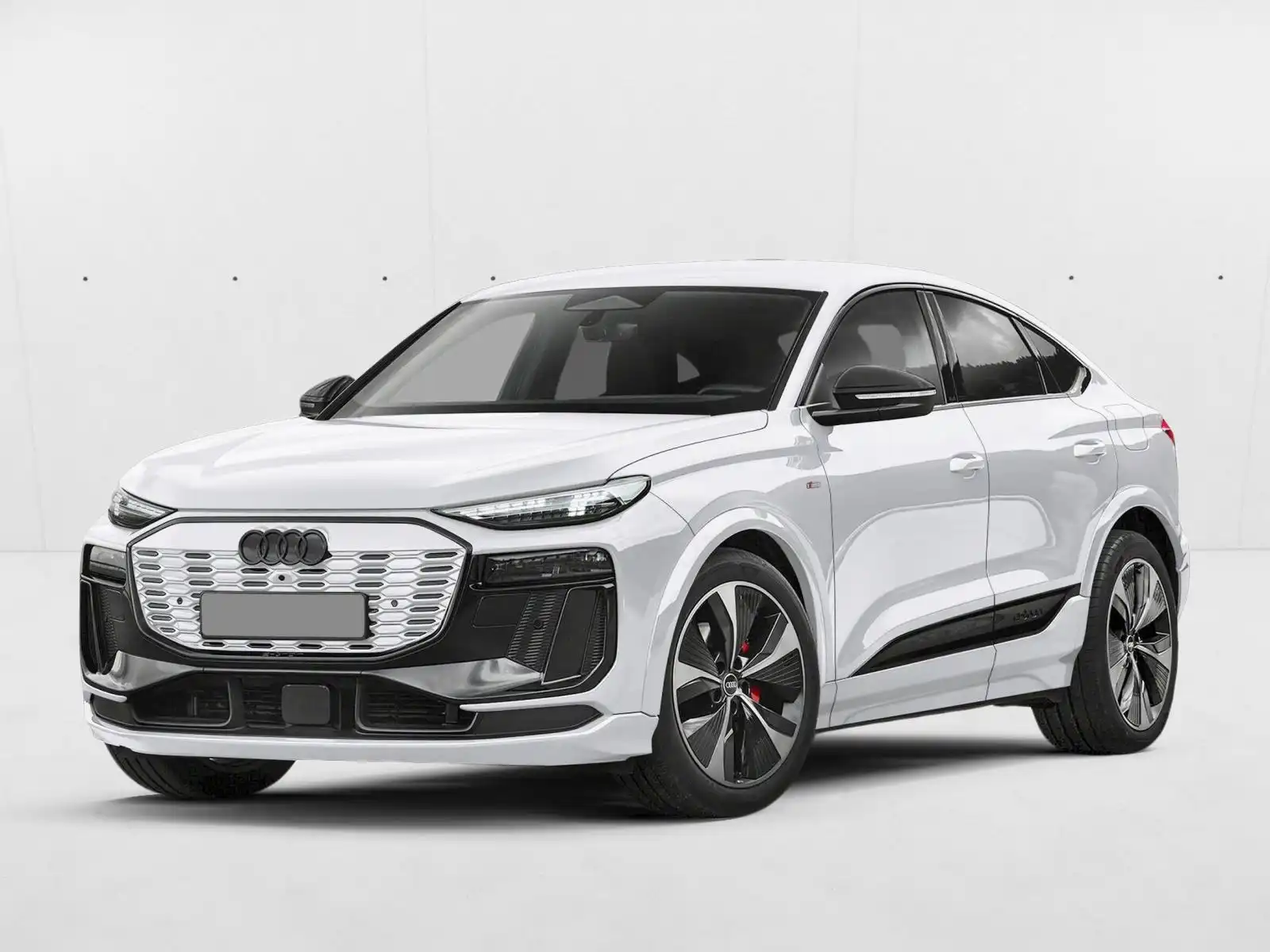 2027 Audi Q6 Sportback e-tron Premium Plus quattro's photo