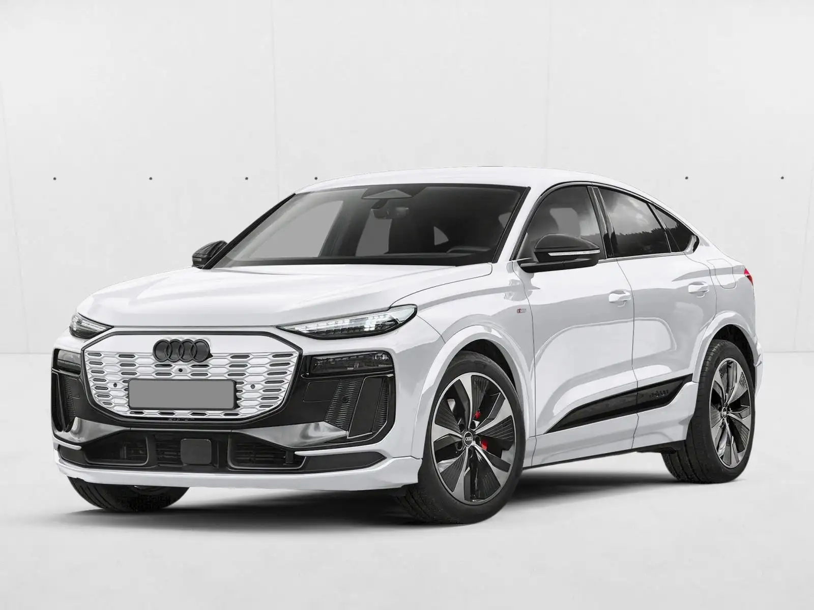 2027 Audi Q6 Sportback e-tron Premium Plus quattro's photo