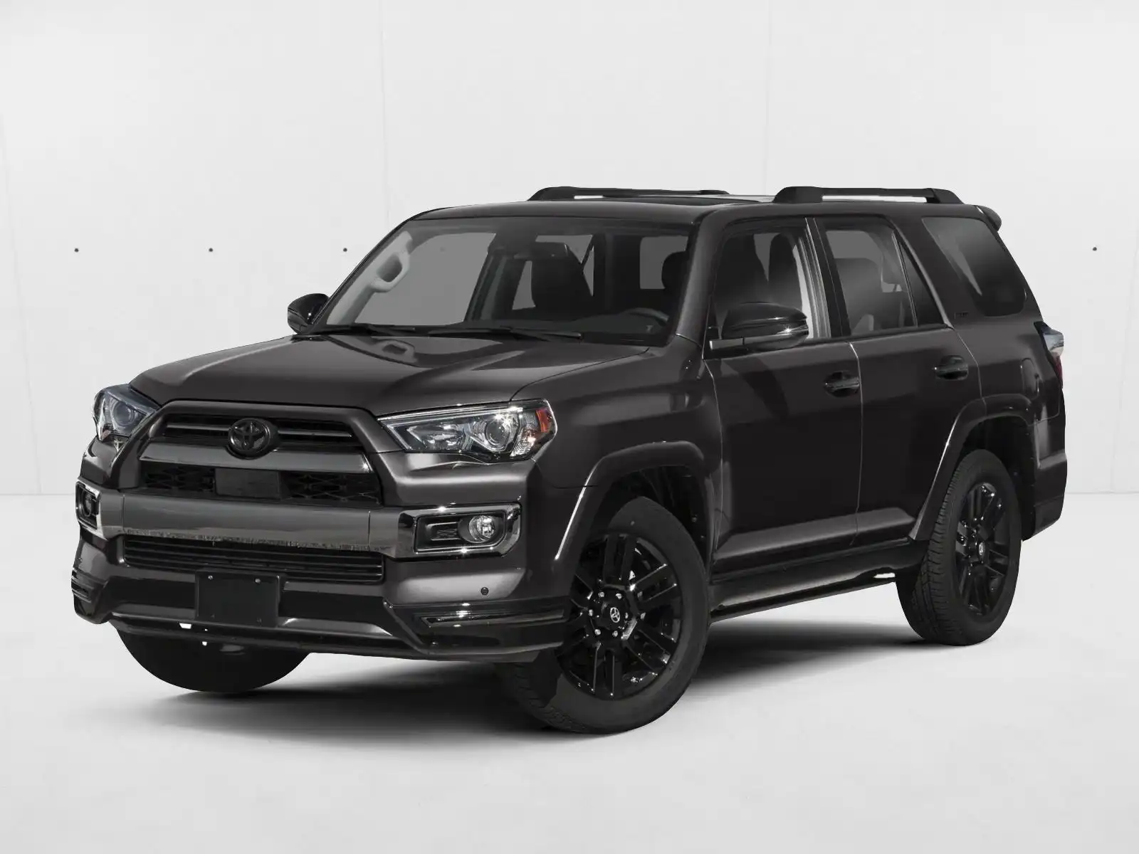 2020 Toyota 4Runner Night Shade 4WD V6's photo