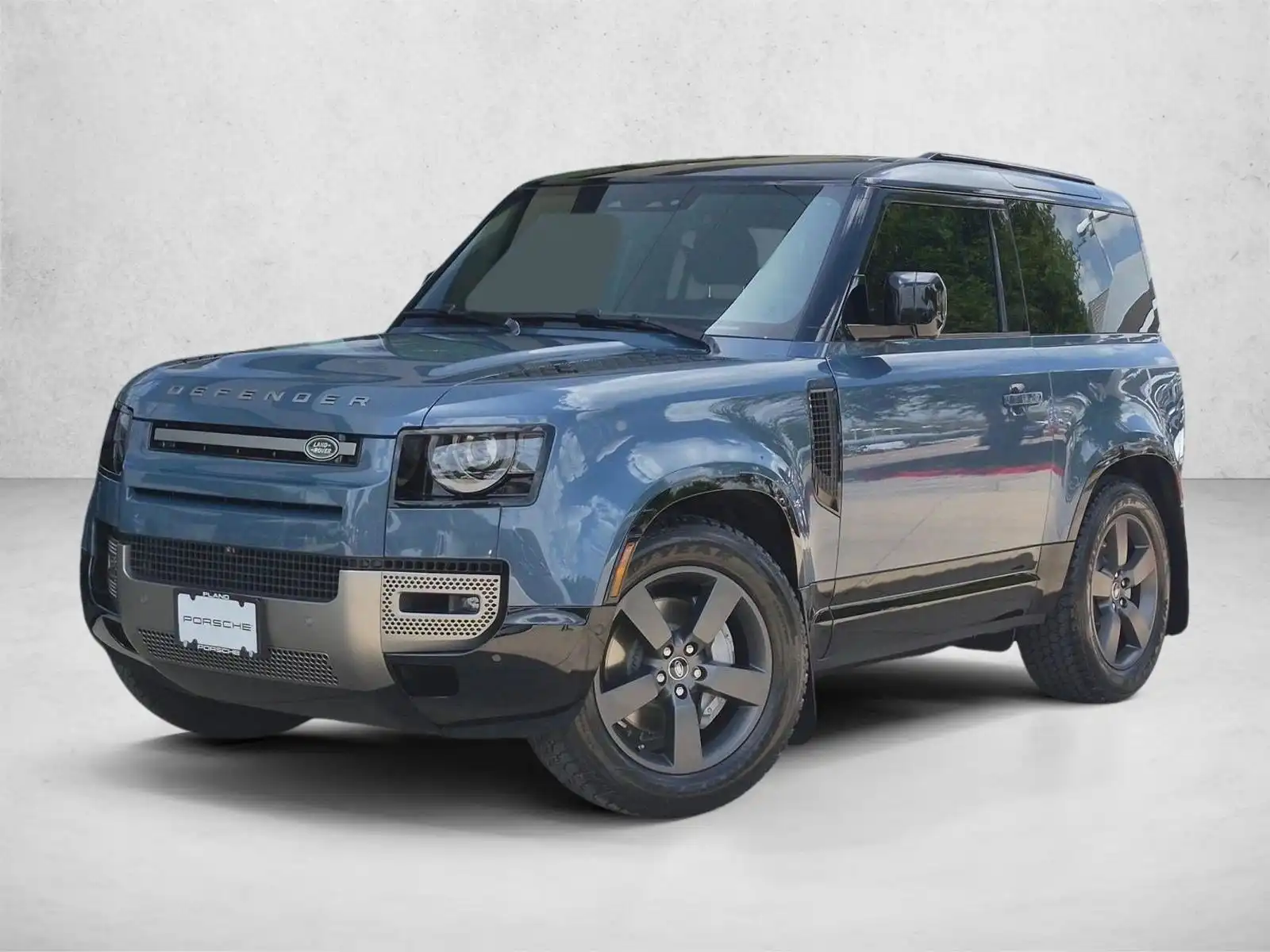 2025 Land Rover Defender 90 X-Dynamic SE P400's photo