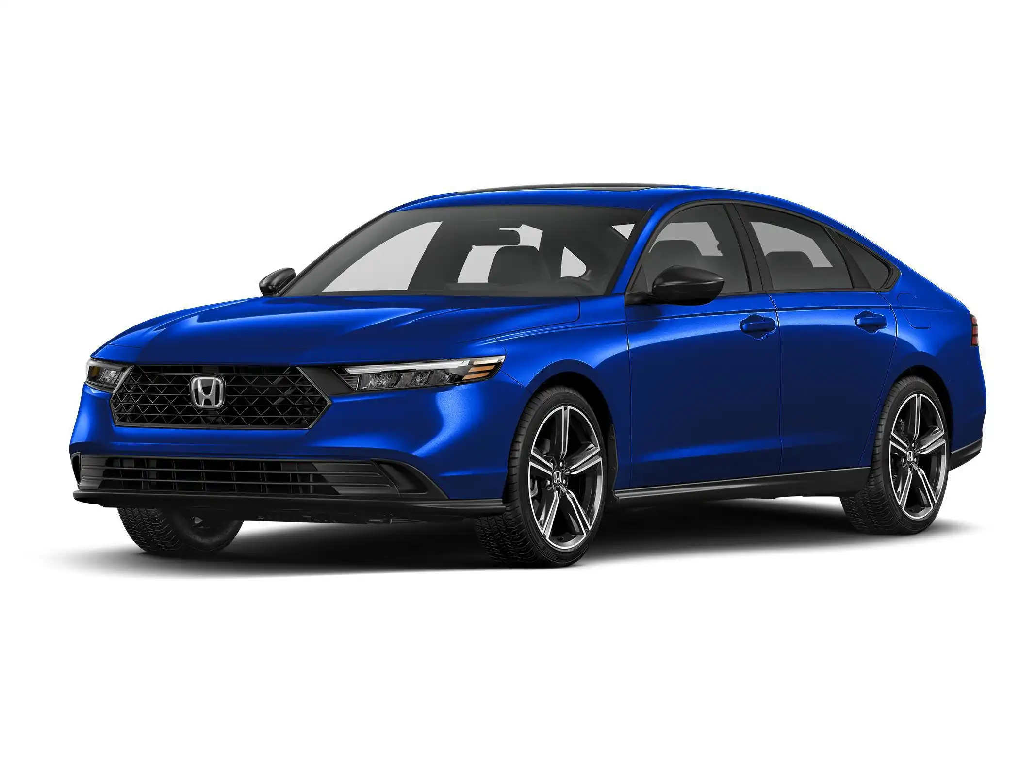 2026 Honda Accord Hybrid Sport's photo