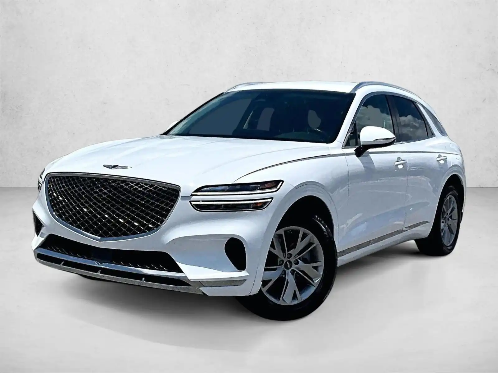 2022 Genesis GV70 2.5T Standard AWD's photo