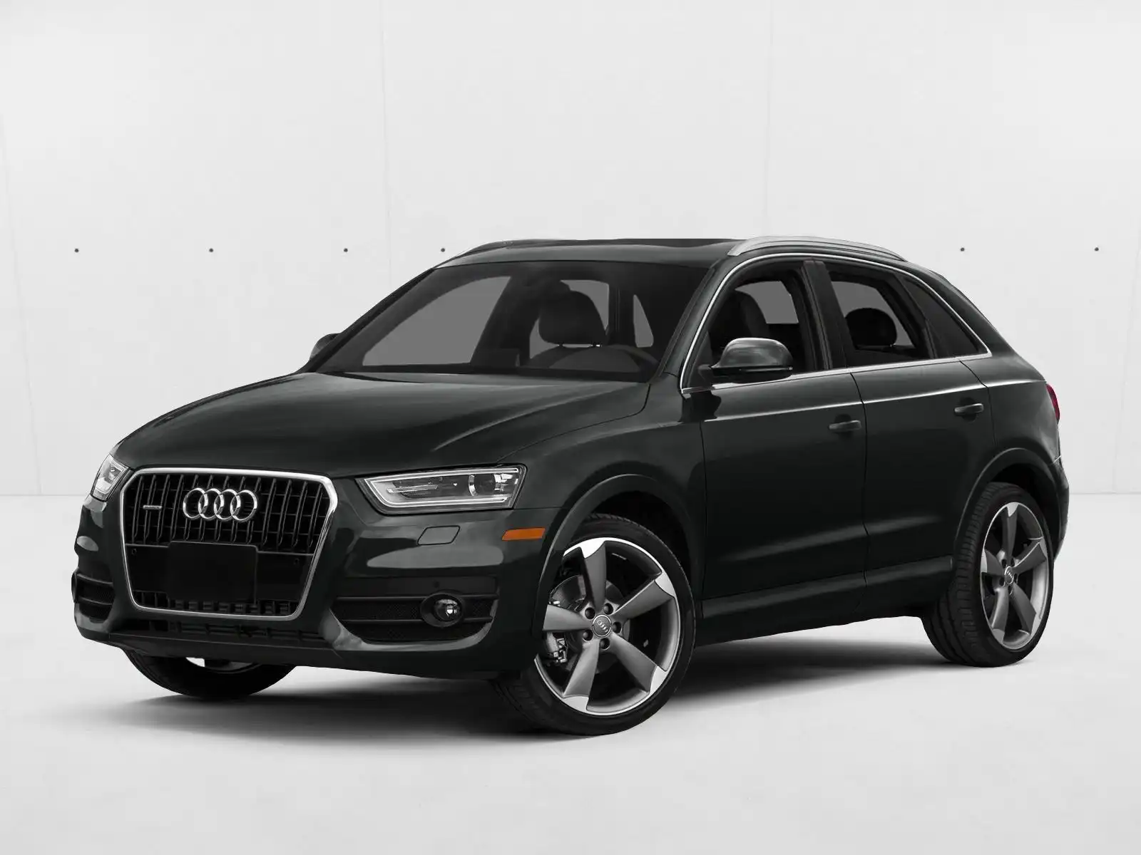 2015 Audi Q3 2.0T quattro tiptronic Premium Plus's photo