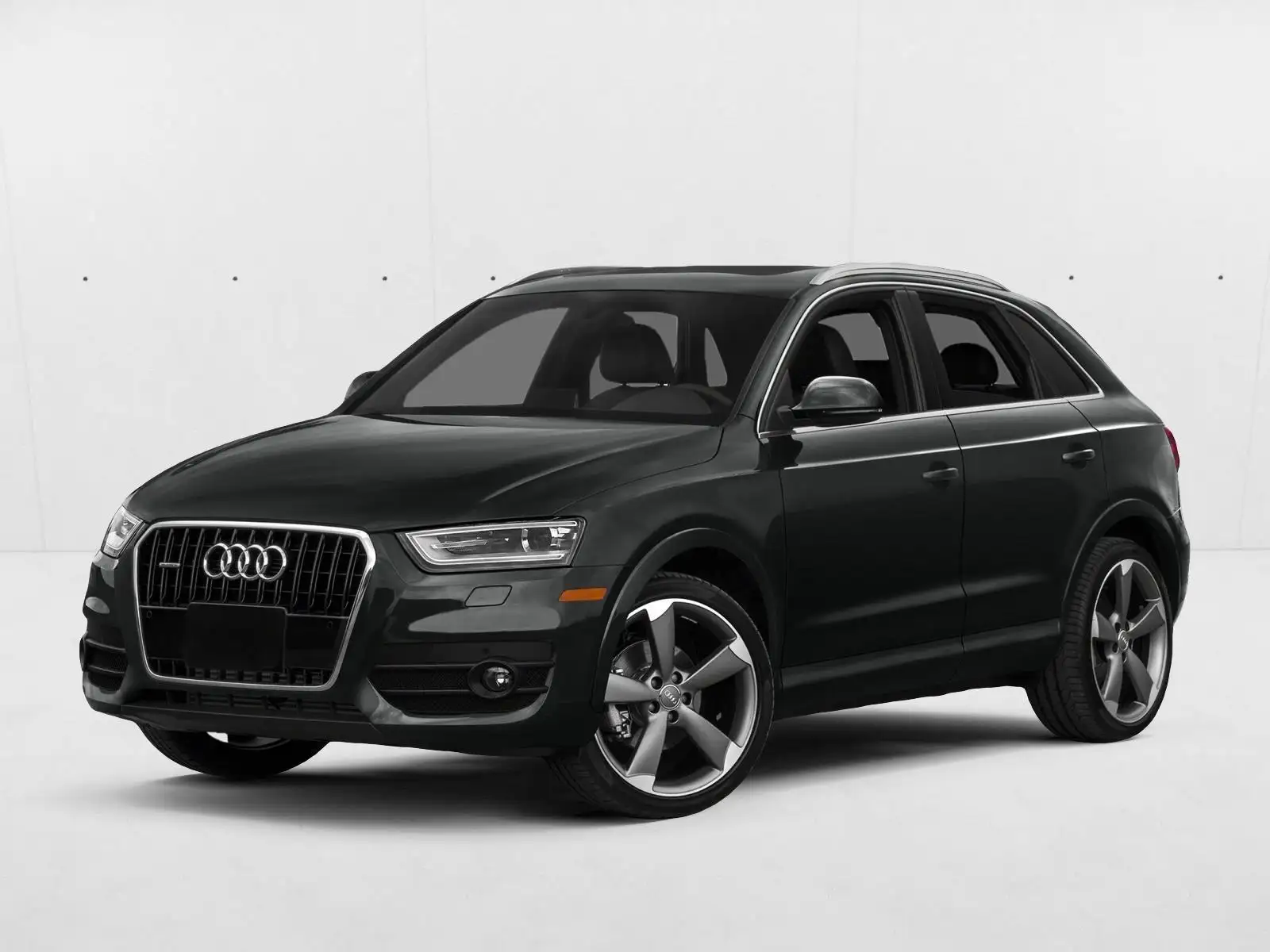 2015 Audi Q3 2.0T quattro tiptronic Premium Plus's photo