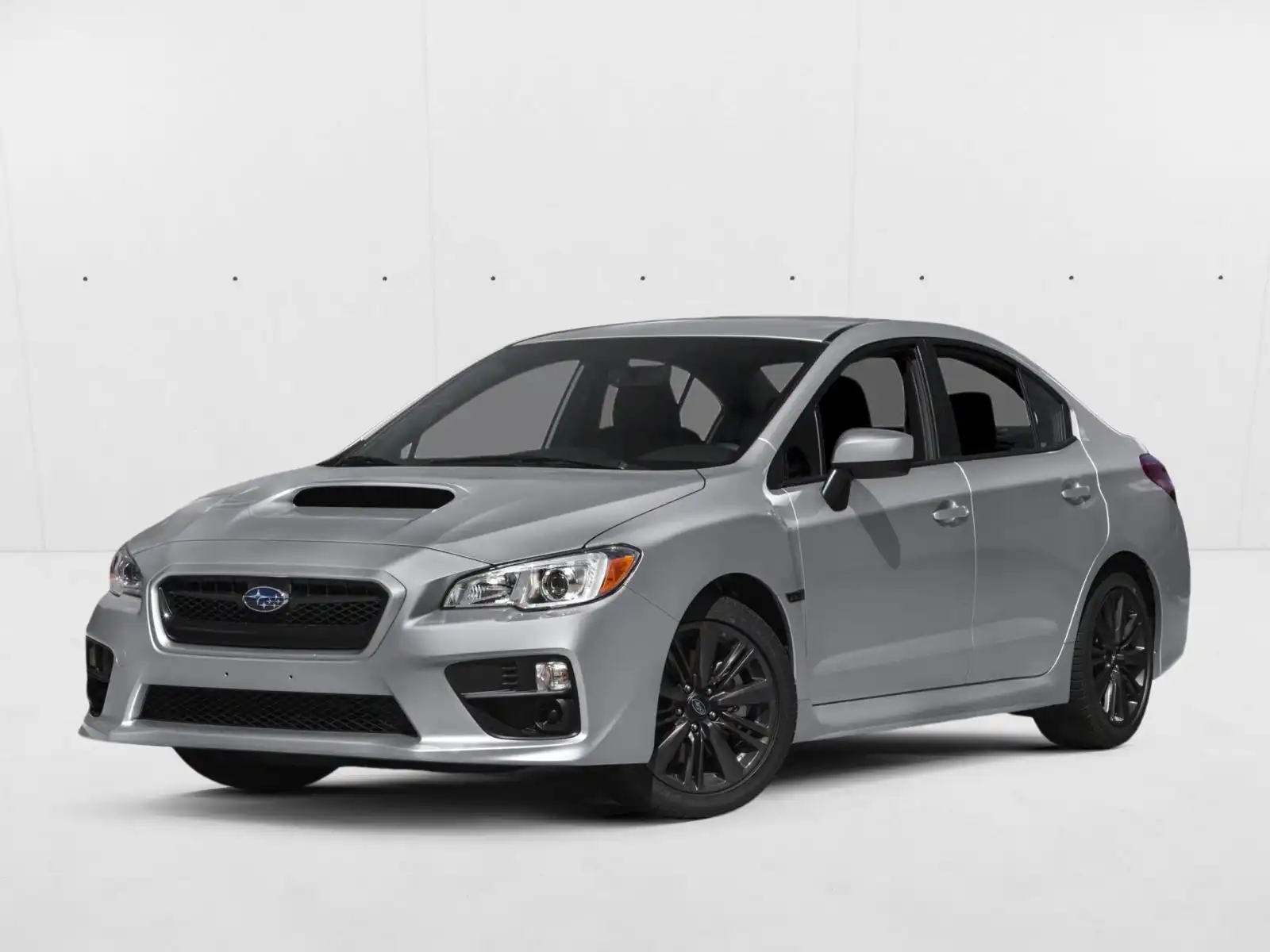 2017 Subaru WRX 2.0's photo