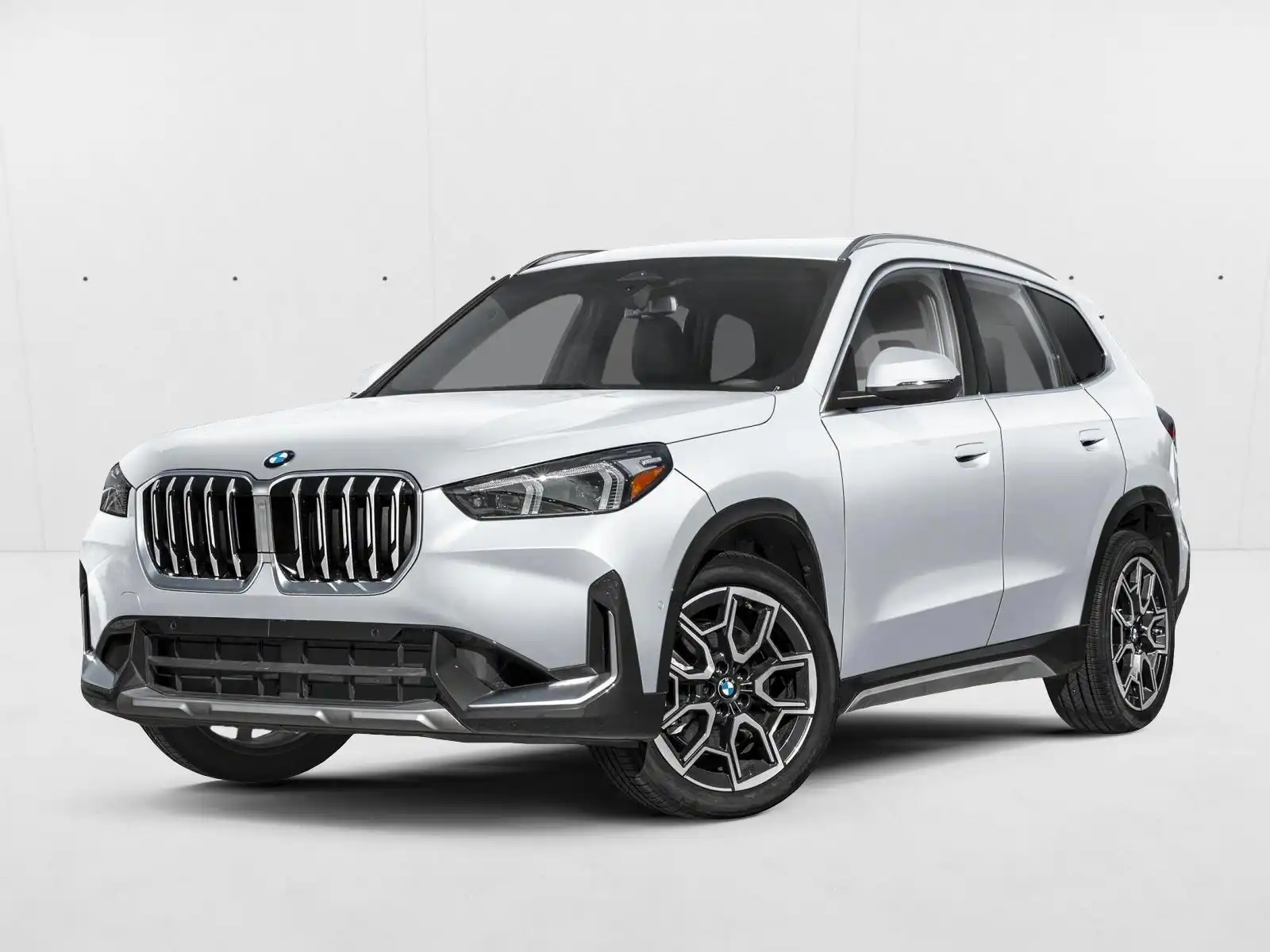 2026 BMW X1 xDrive28i's photo