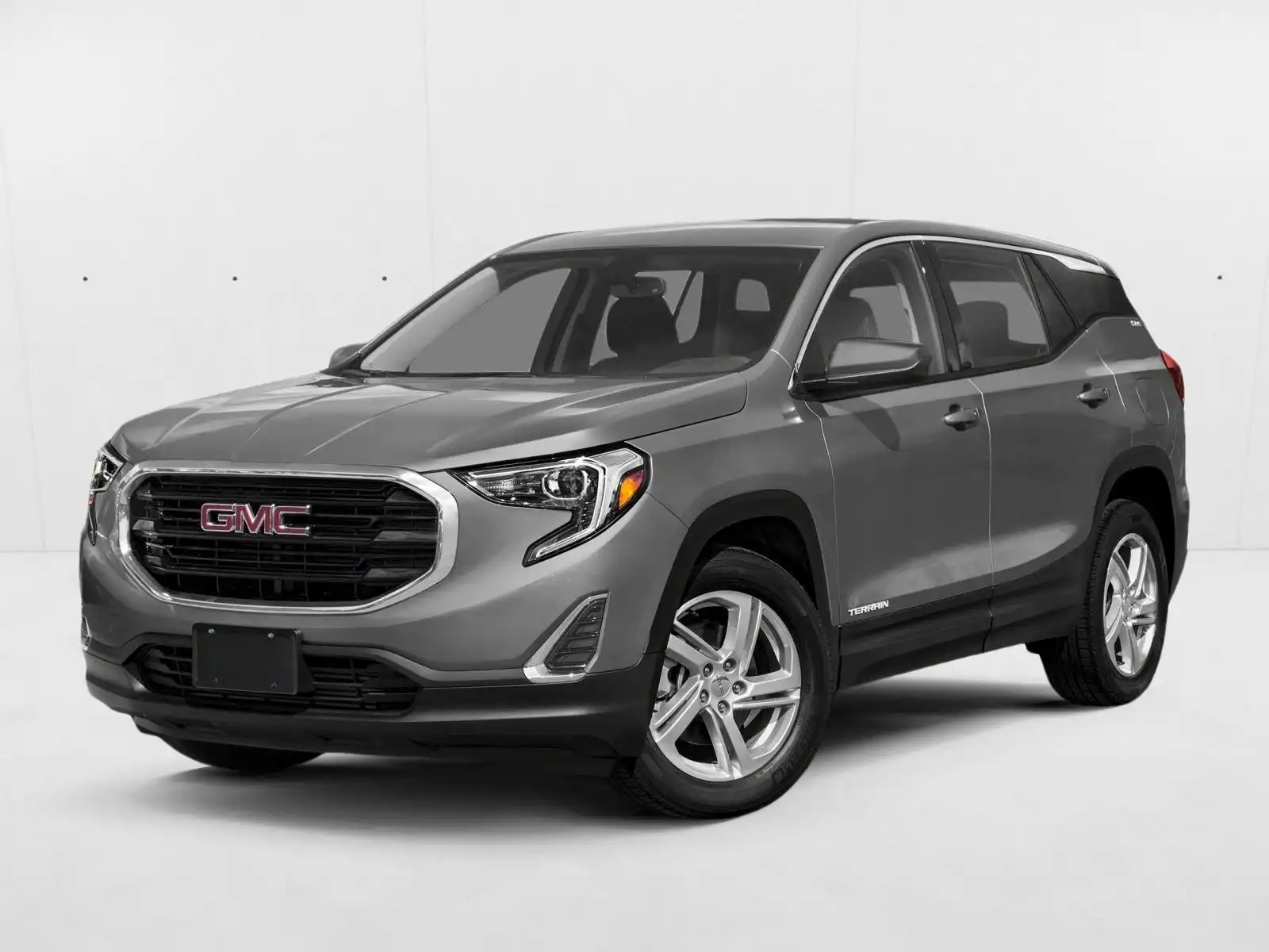 2020 GMC Terrain SLE AWD's photo