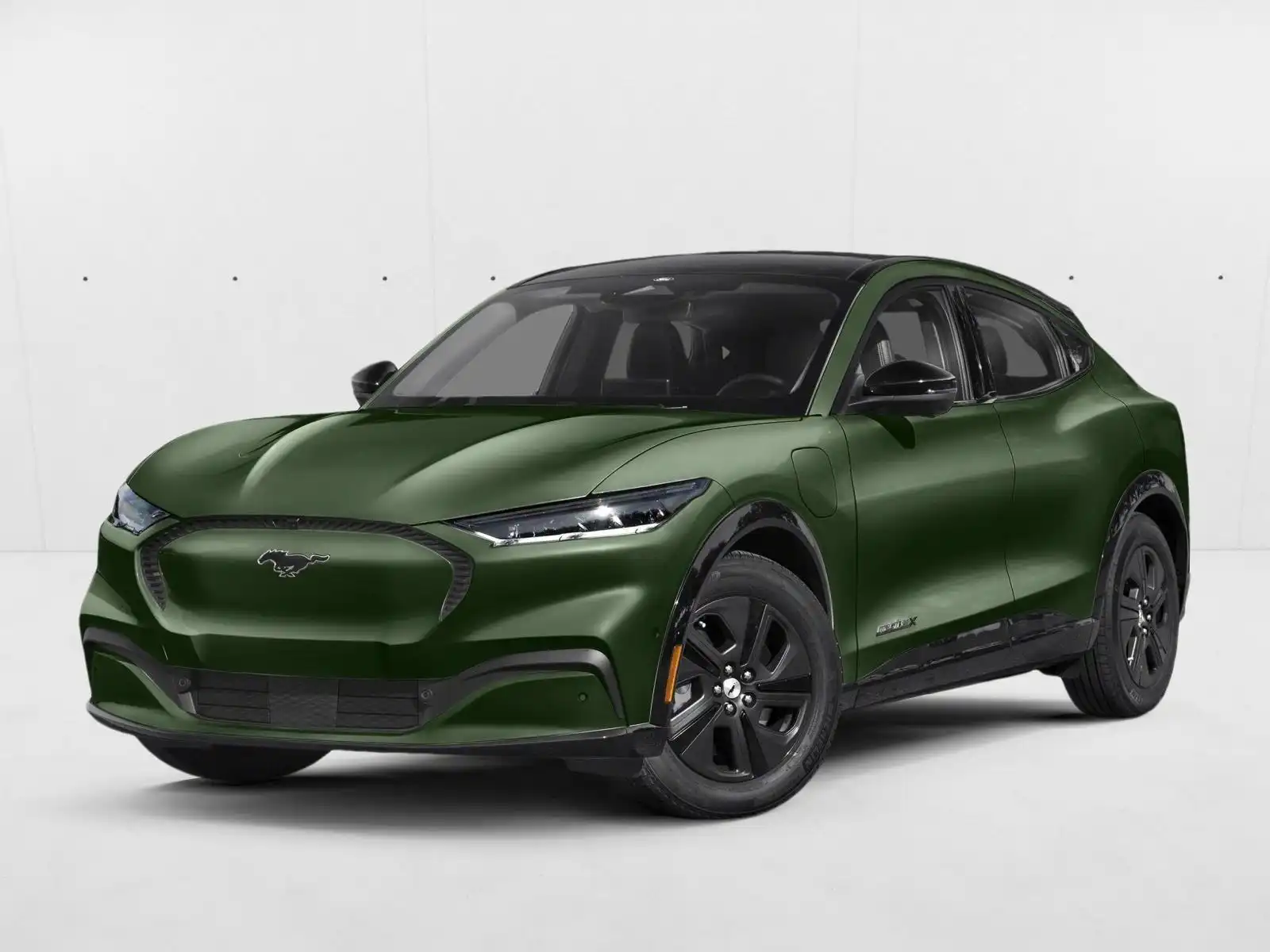 2024 Ford Mustang-Mach-e Select's photo