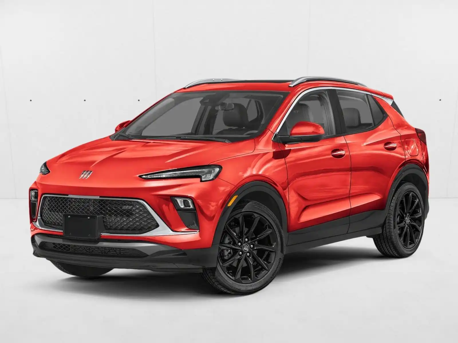 2026 Buick Encore GX Sport Touring's photo