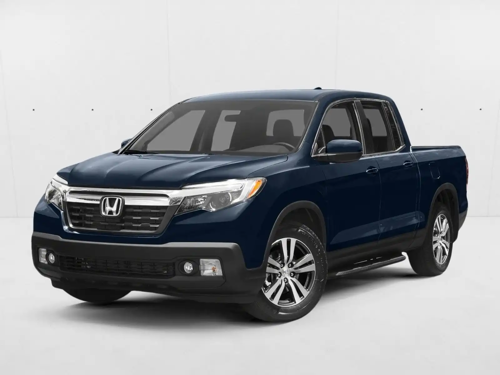 2017 Honda Ridgeline RTL's photo
