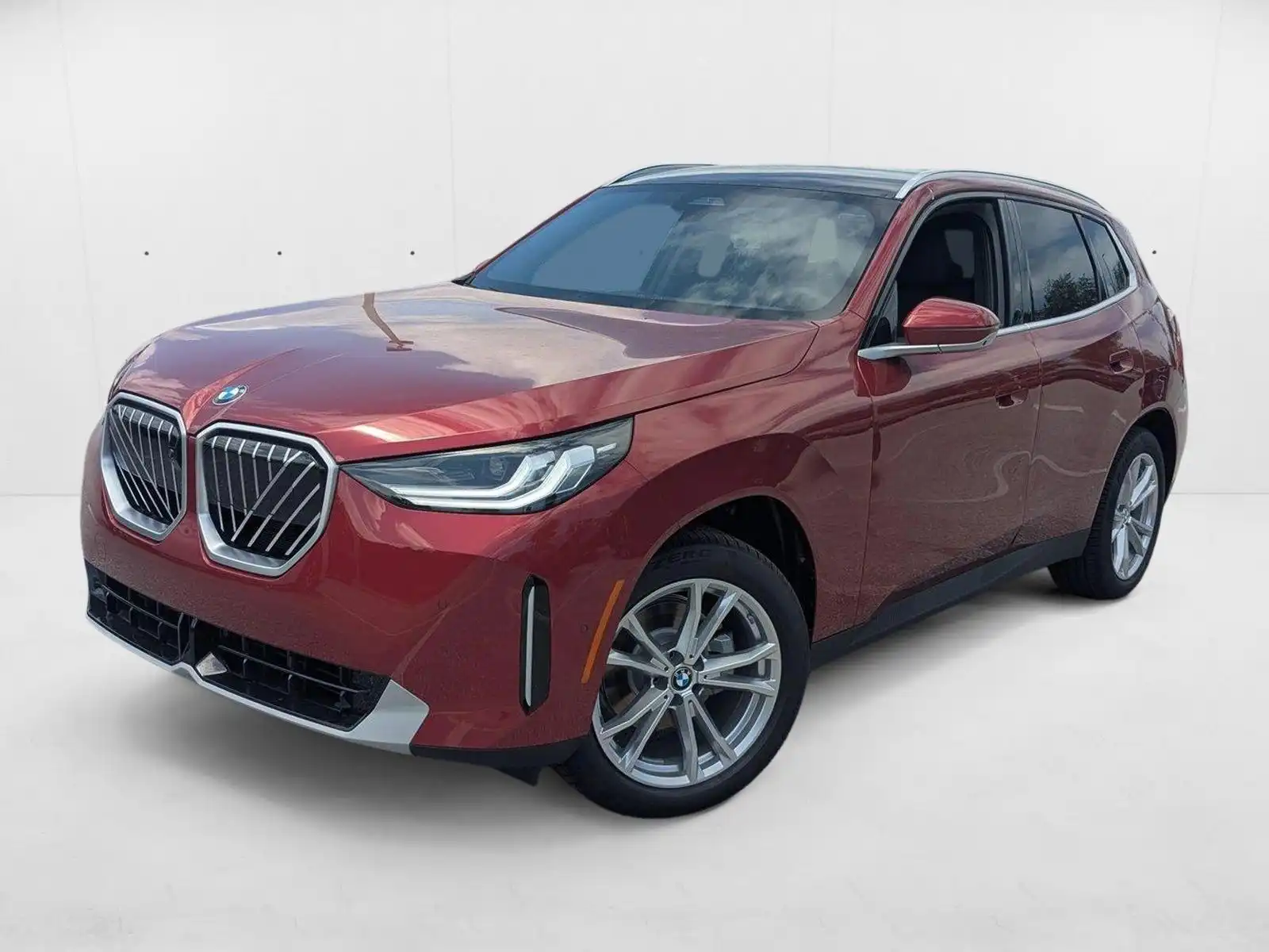 2025 BMW X3 30 XDRIVE's photo