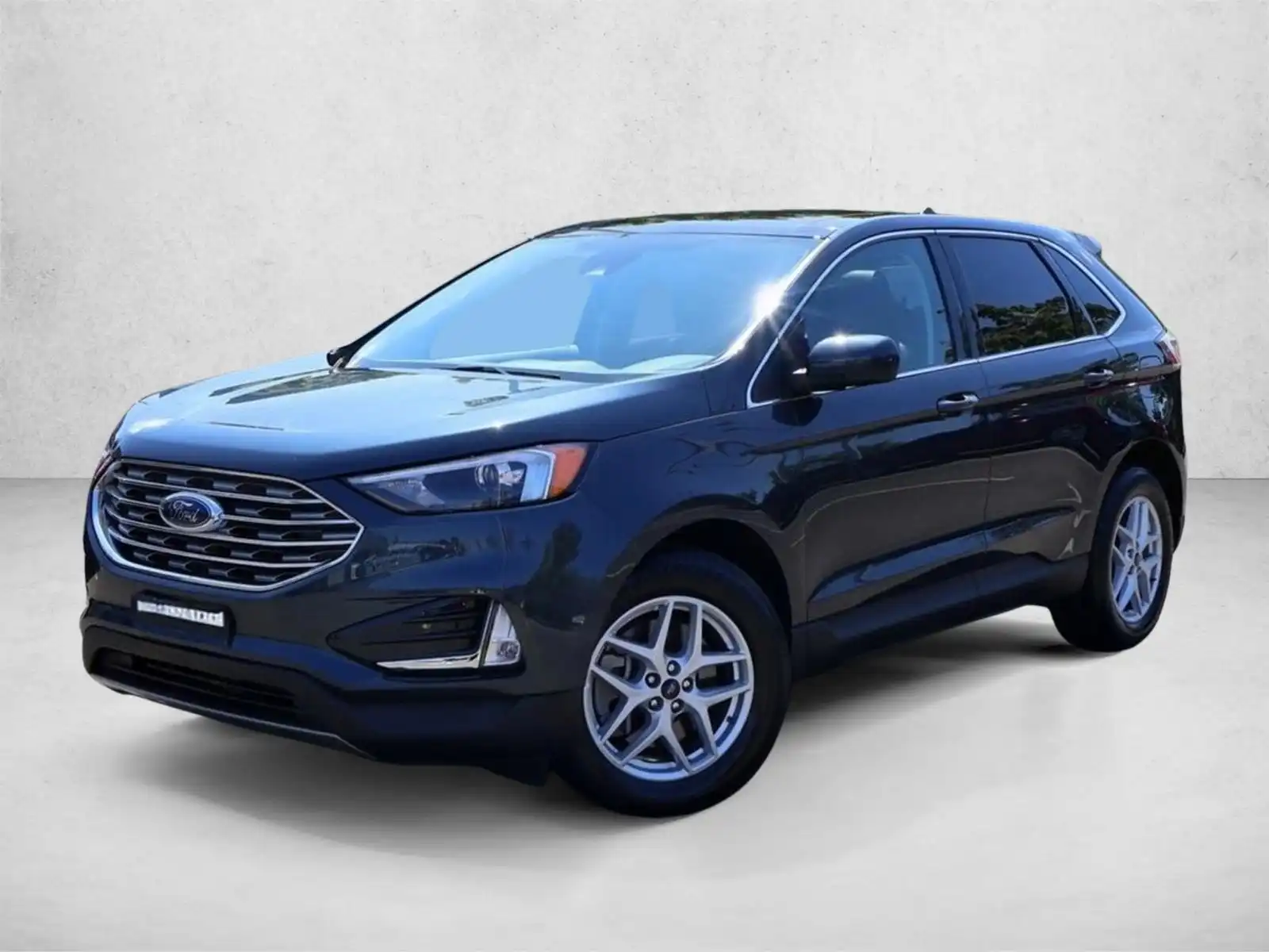 2022 Ford Edge SEL AWD's photo