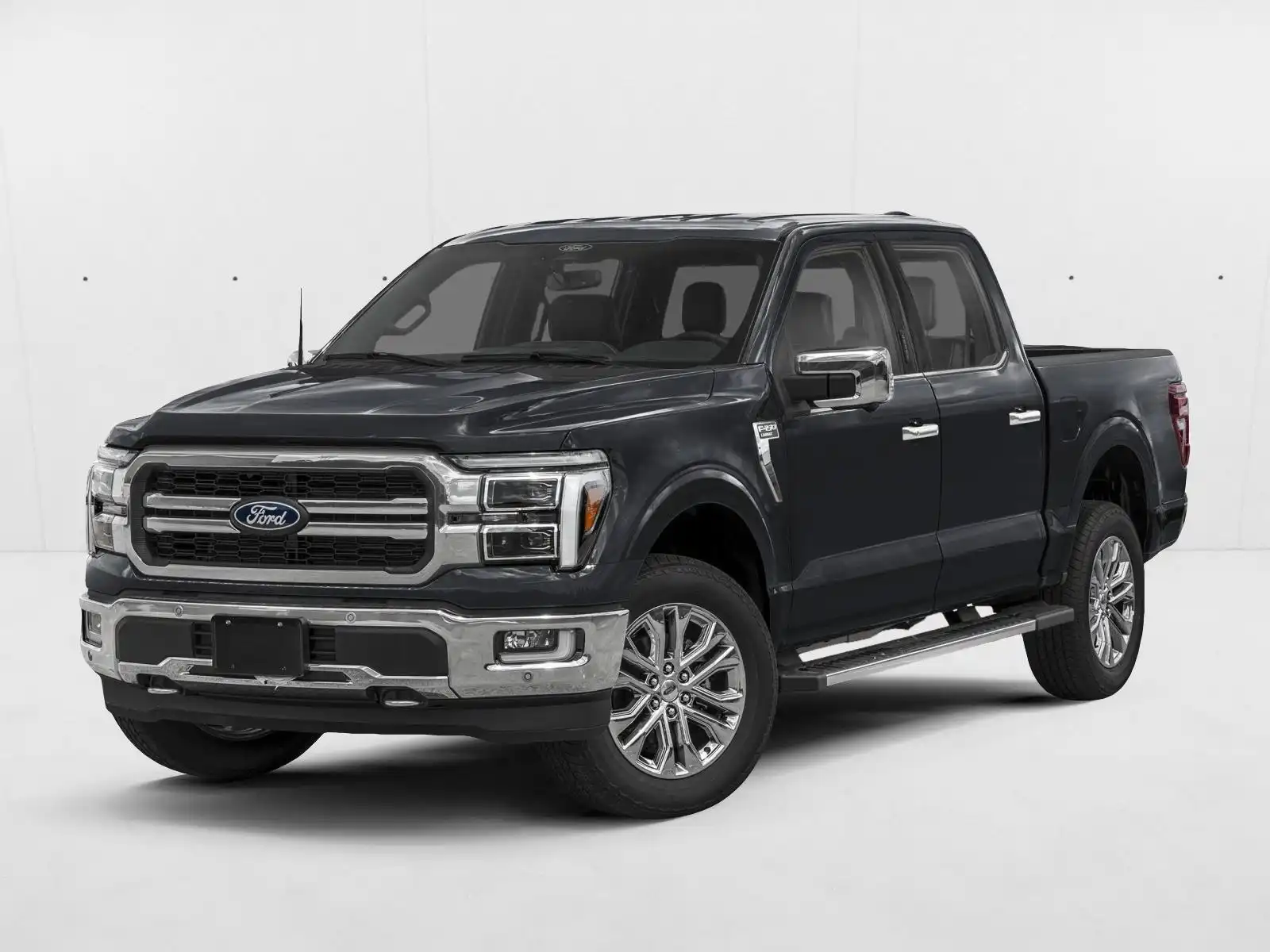 2026 Ford F-150 Lariat 4x4 SuperCrew 5-1/2 Box's photo