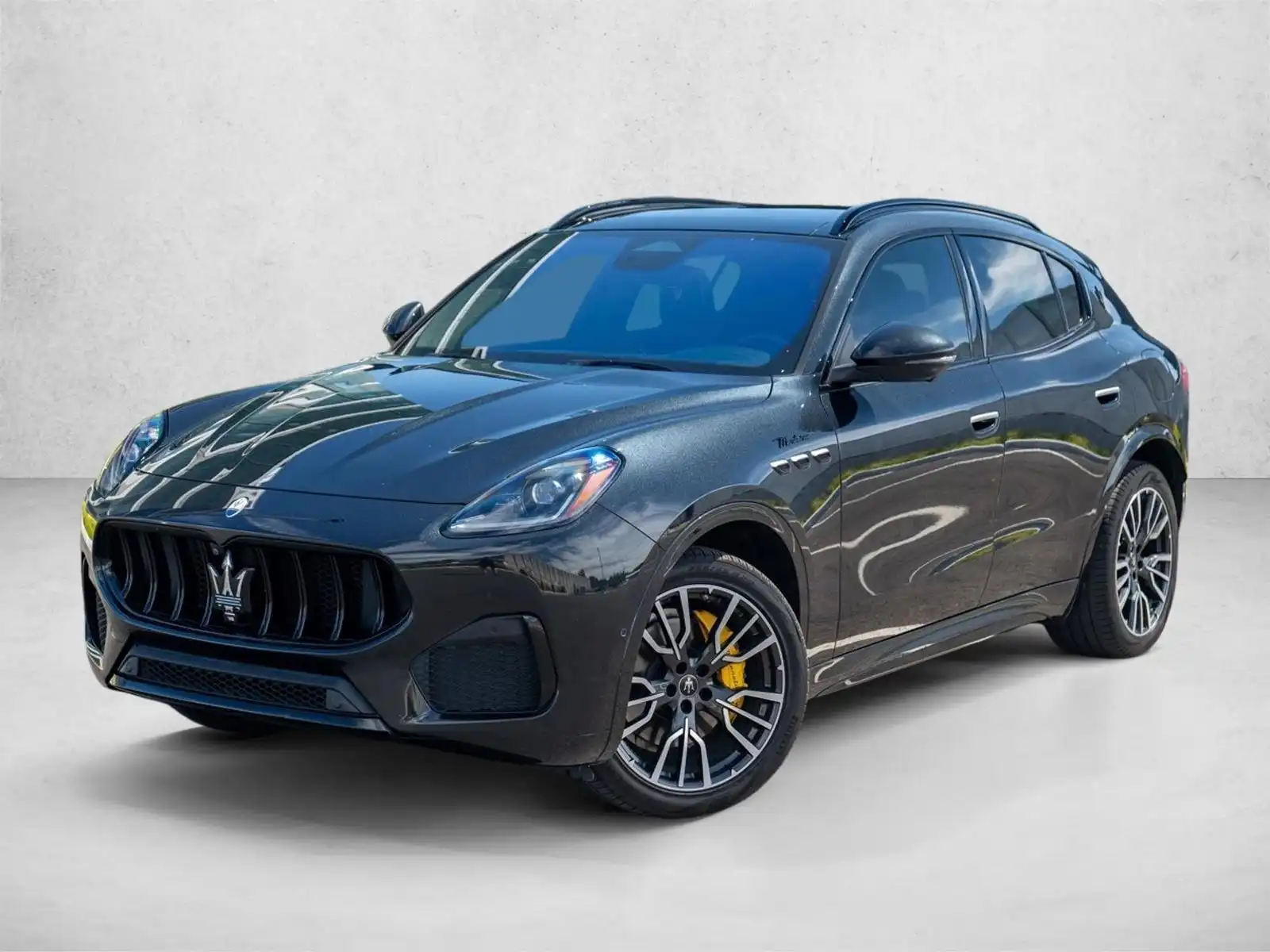 2023 Maserati Grecale 2.0 MHEV MODENA AUTO 4WD's photo