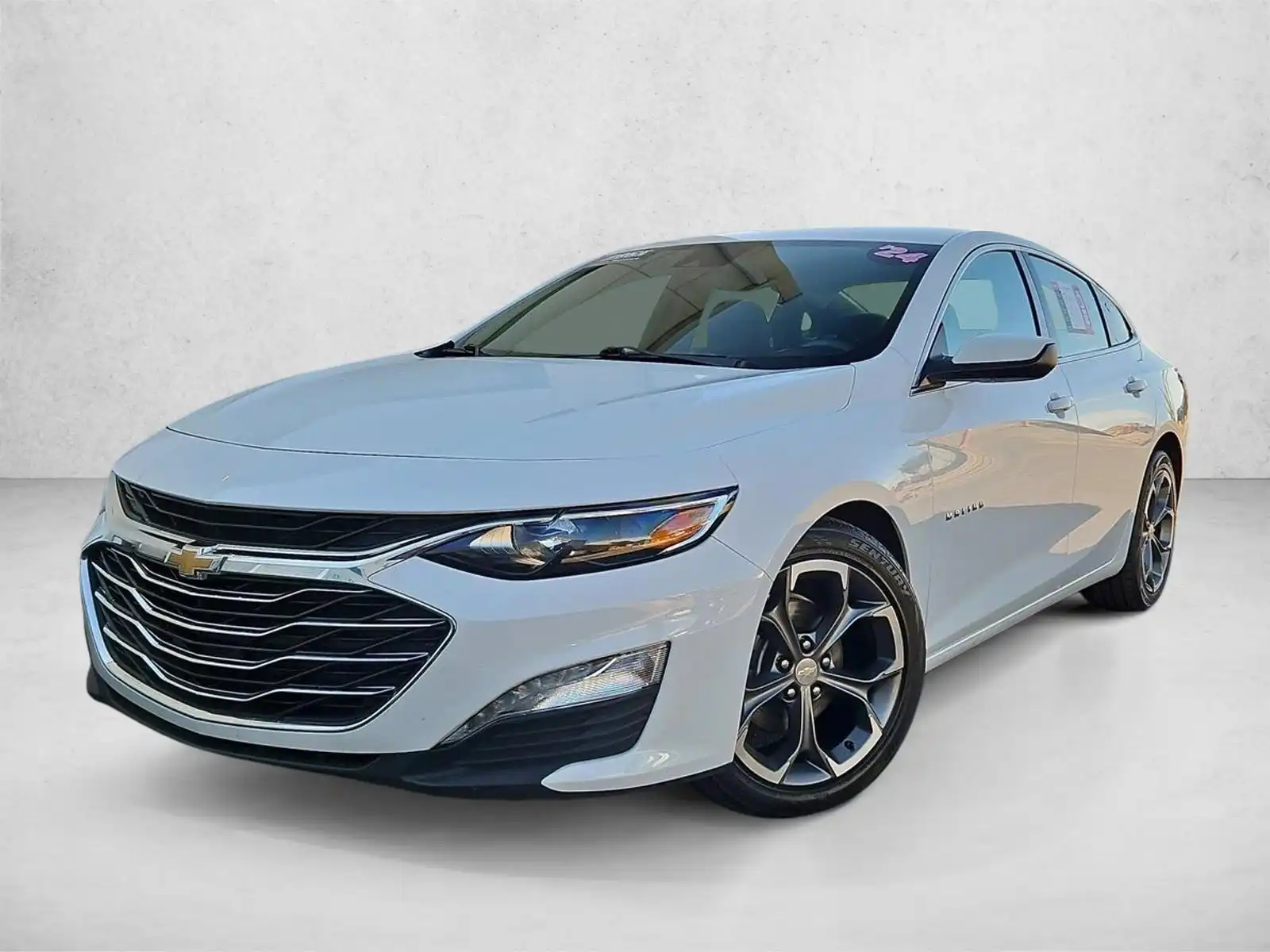 2024 Chevrolet Malibu 1LT's photo