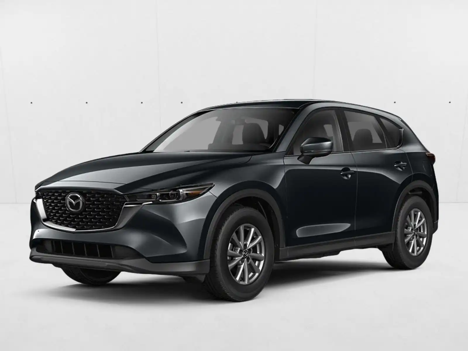 2025 Mazda CX-5 S Carbon Edition Auto AWD's photo