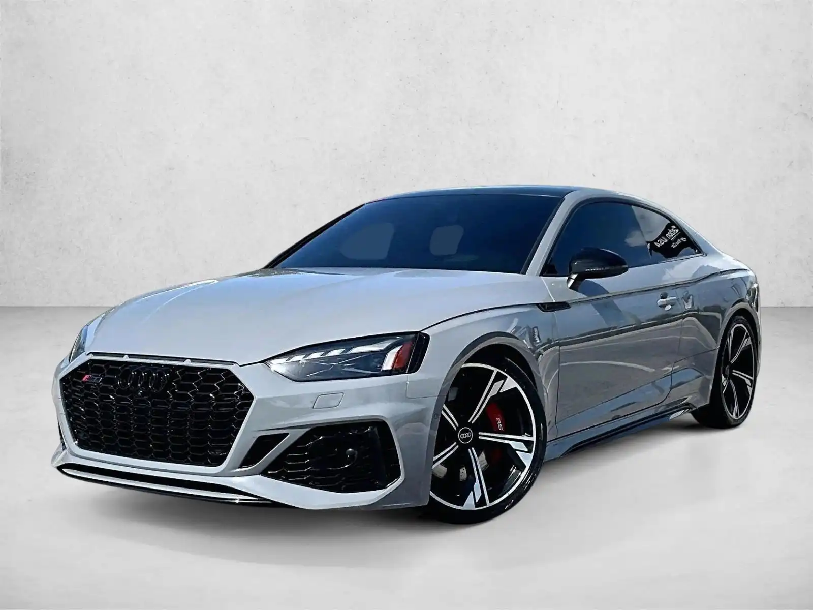 2023 Audi RS 5 2.9 TFSI quattro Tiptronic's photo