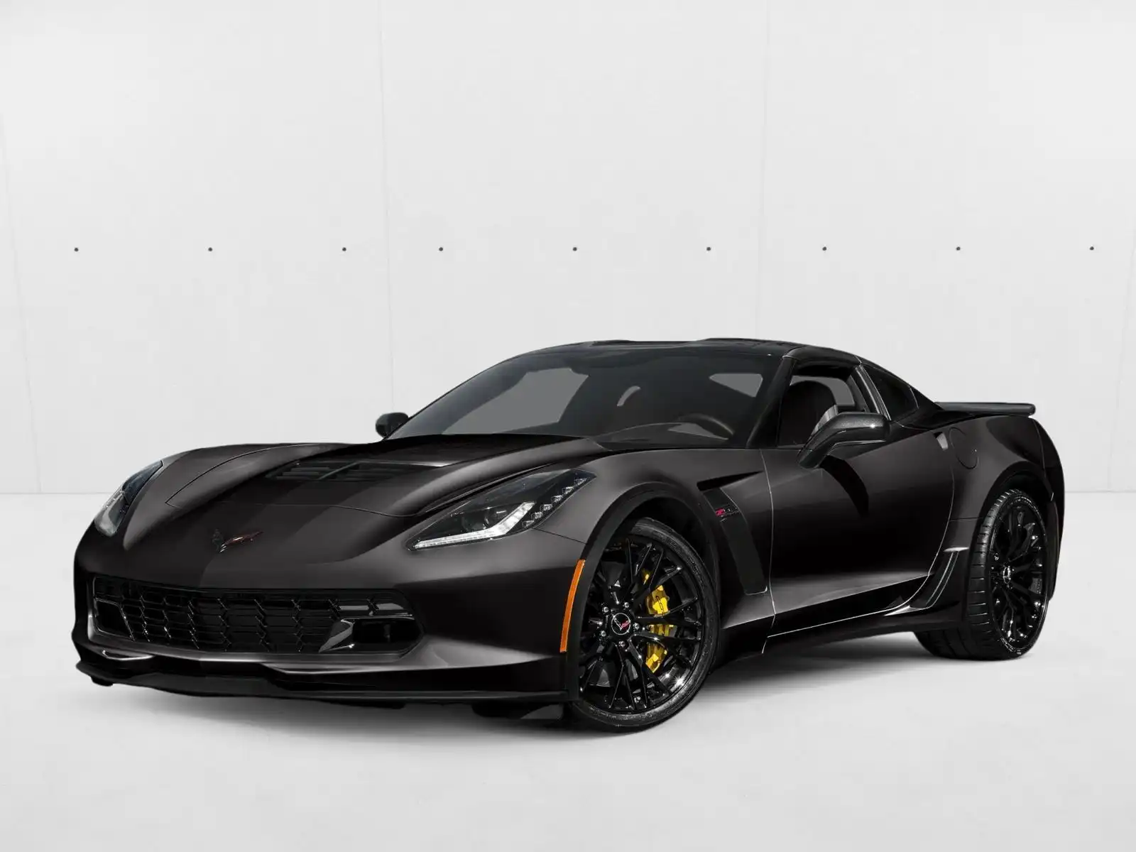 2016 Chevrolet Corvette Z06 Coupe 2LZ's photo