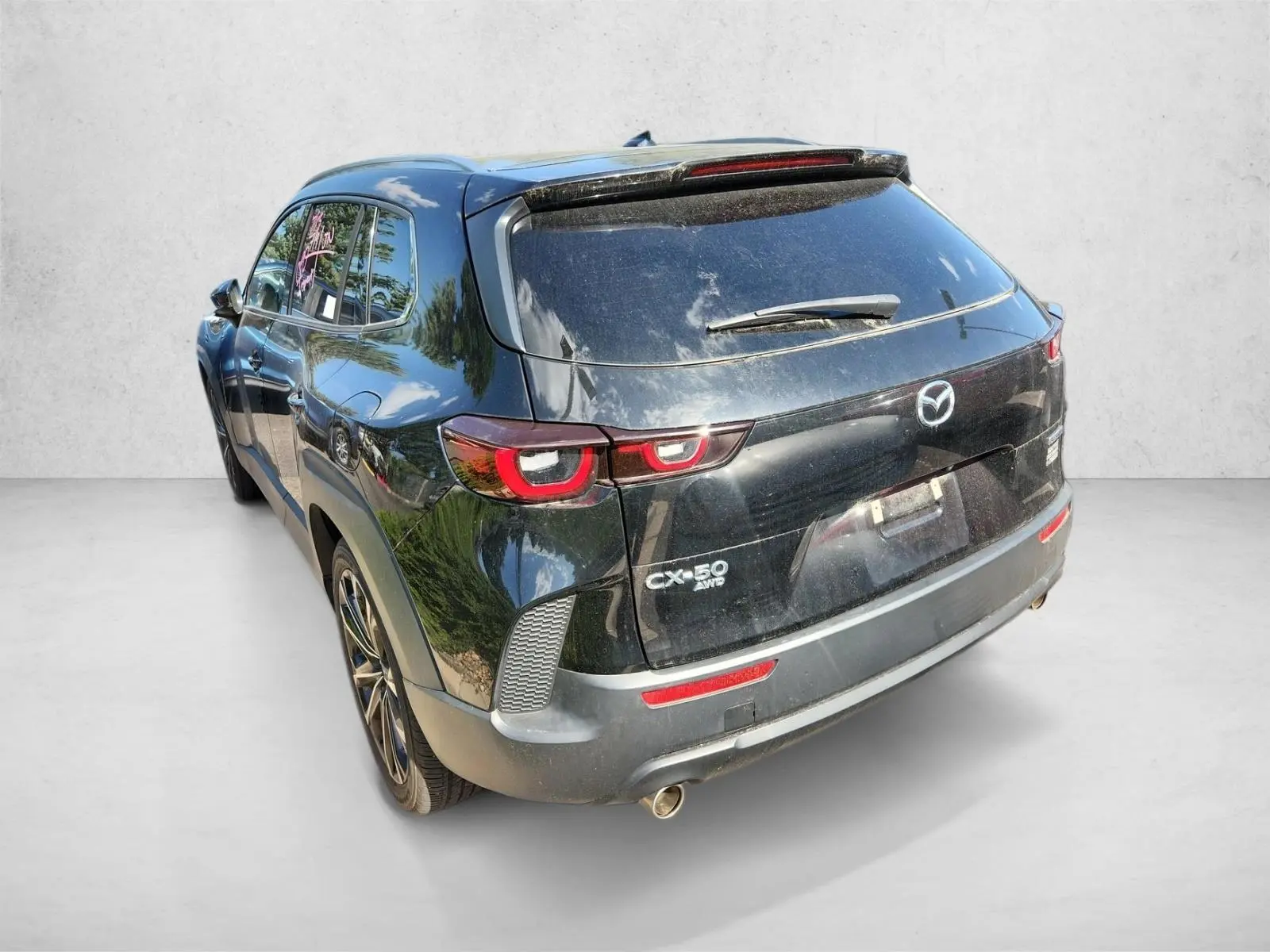 2023 Mazda CX-50 2.5 S PREMIUM PLUS photo 3