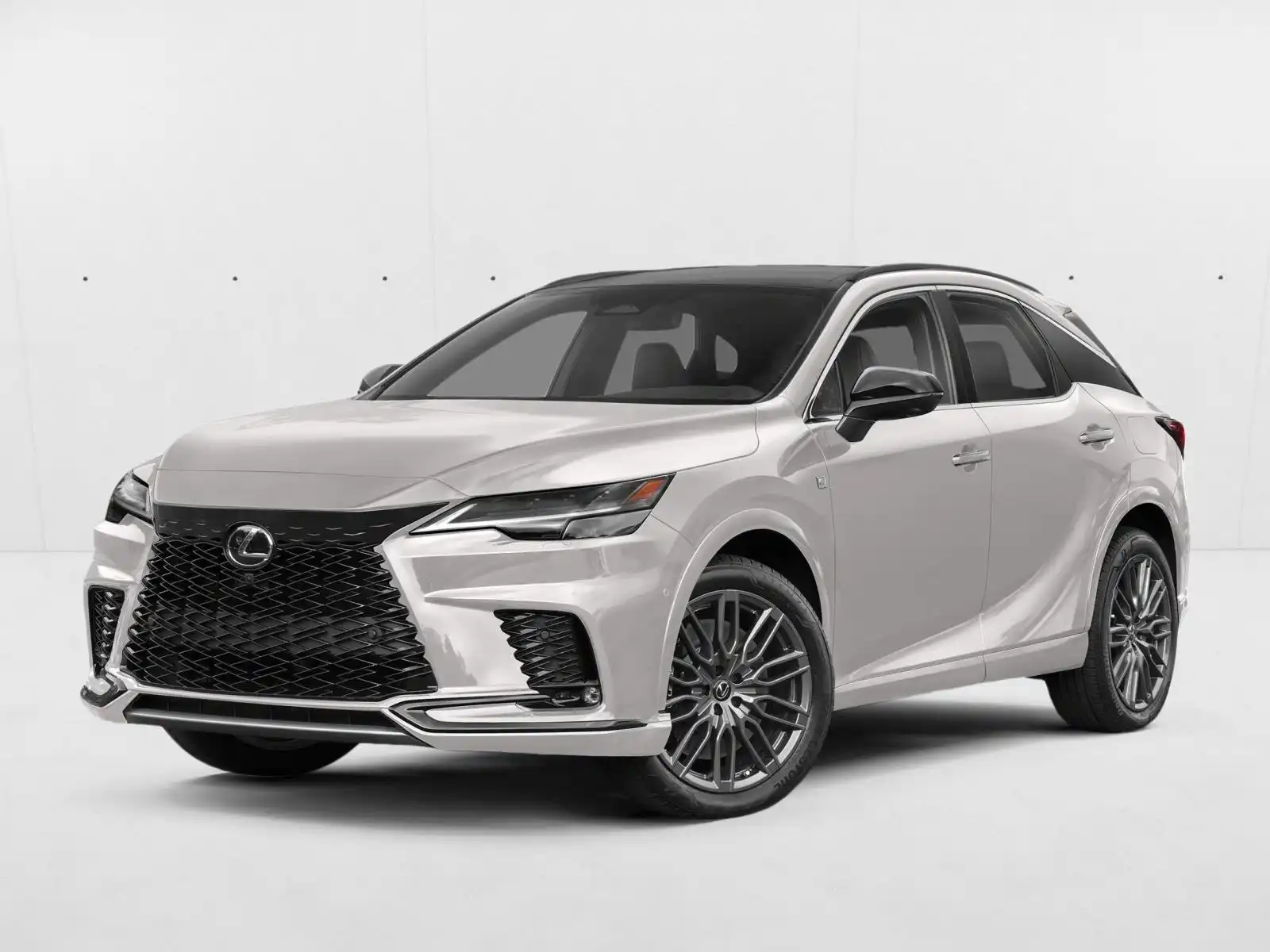 2023 Lexus RX 350h 500h F SPORT AWD's photo