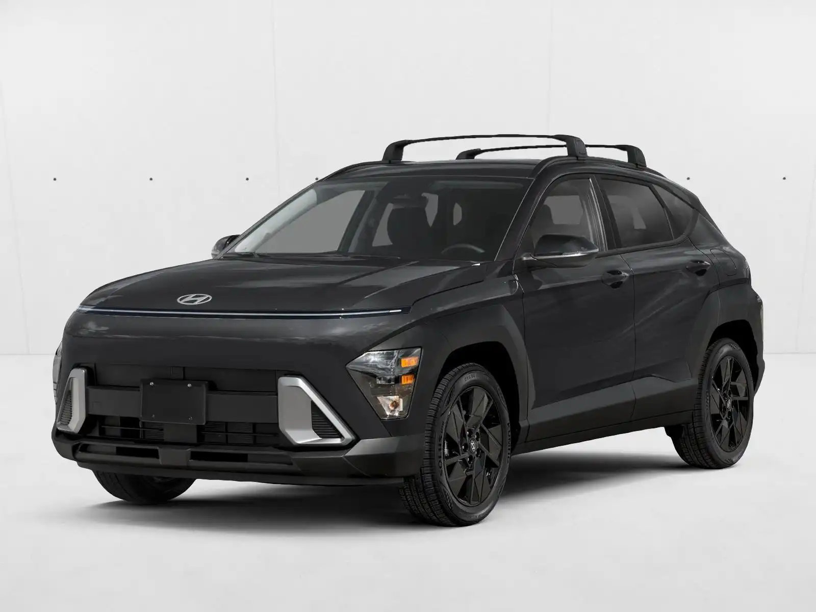 2027 Hyundai Kona Sport Auto SEL's photo